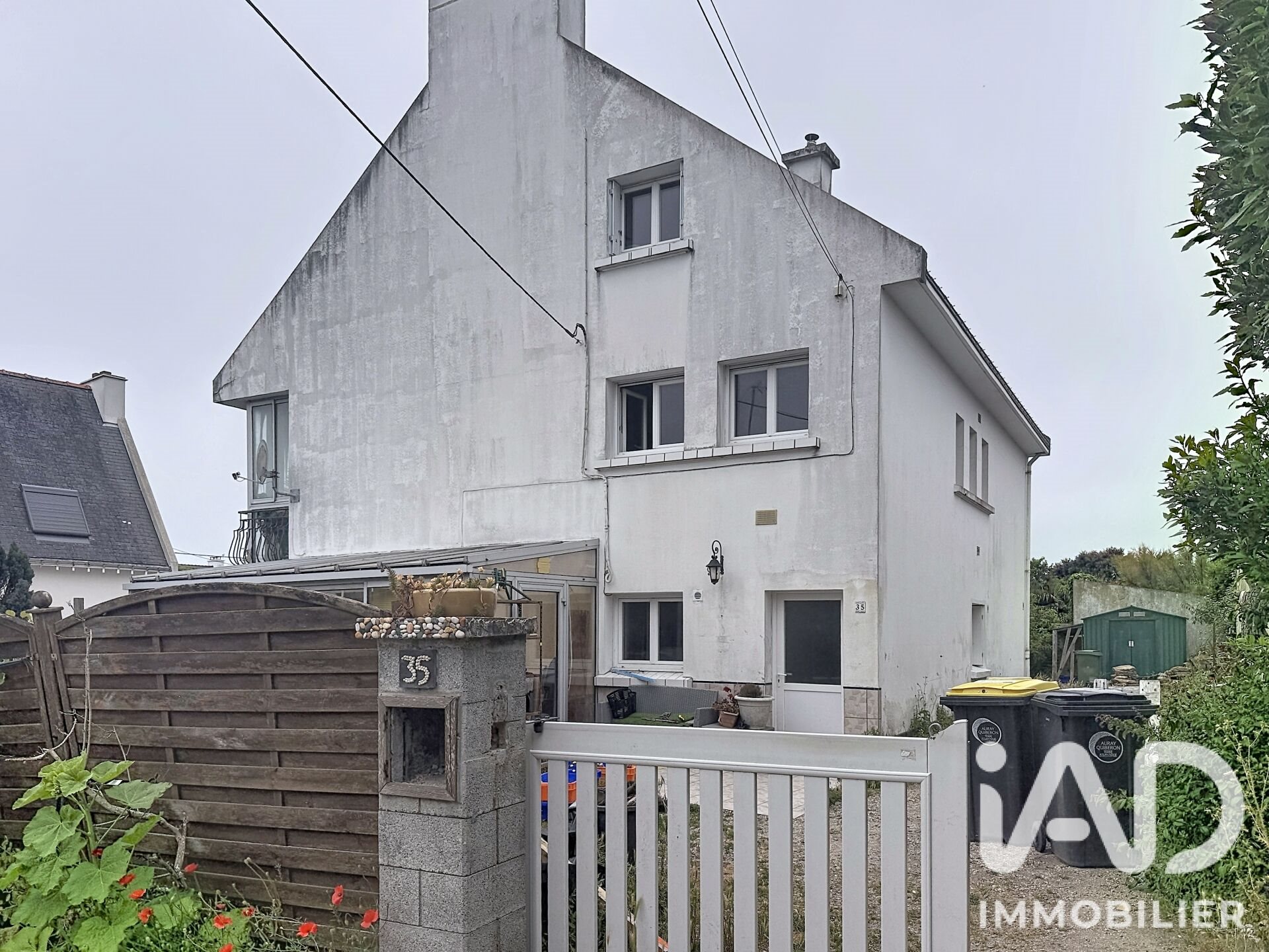 Maison à vendre, 210m², Quiberon