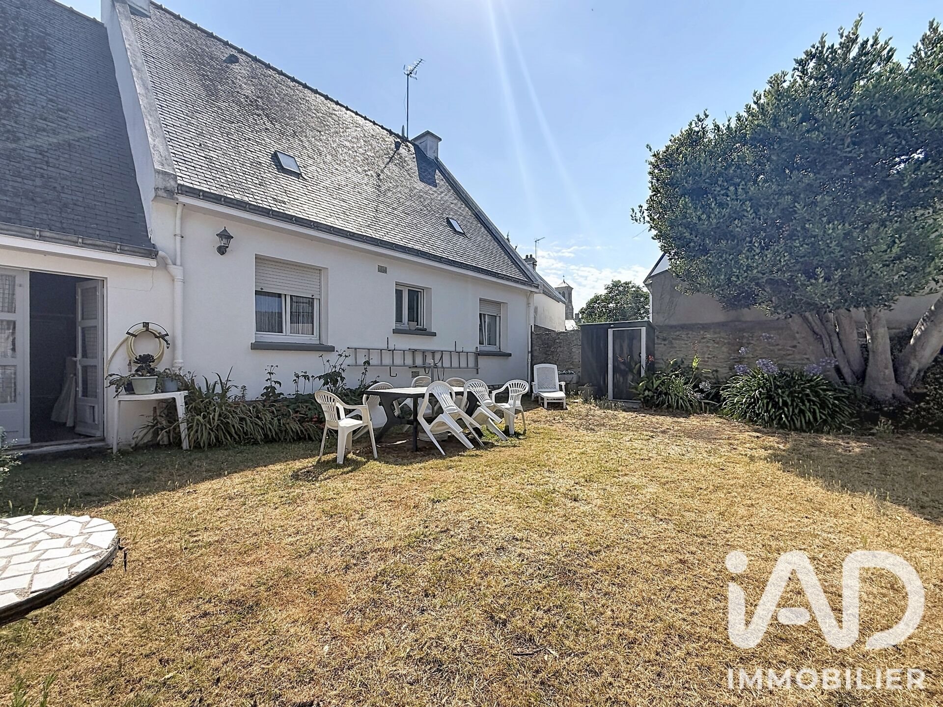 Maison à vendre, 110m², Quiberon