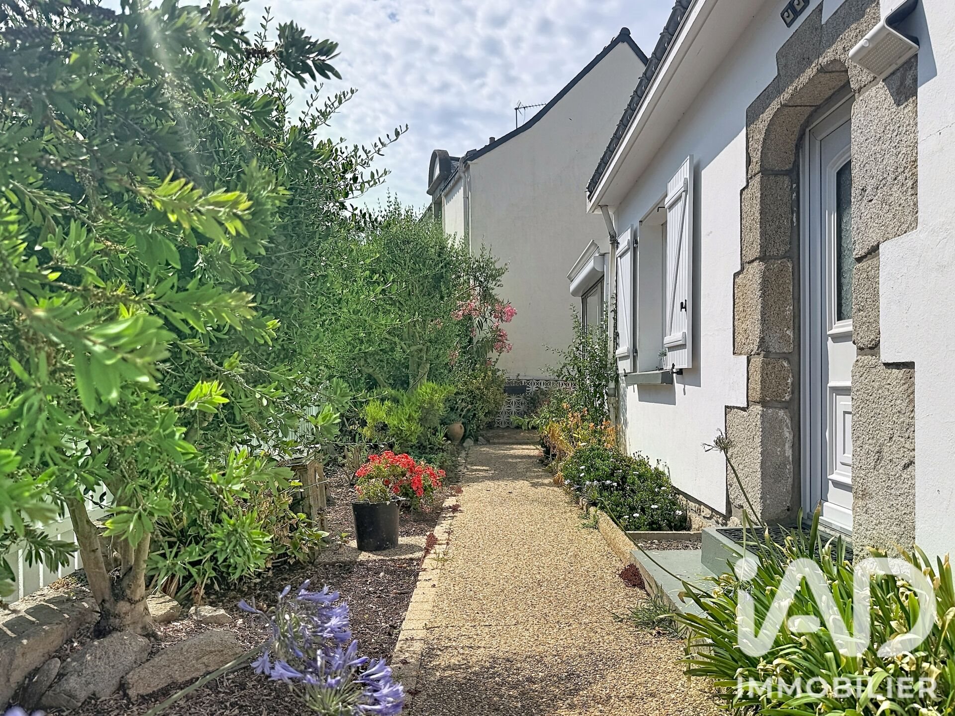 Maison à vendre, 110m², Quiberon