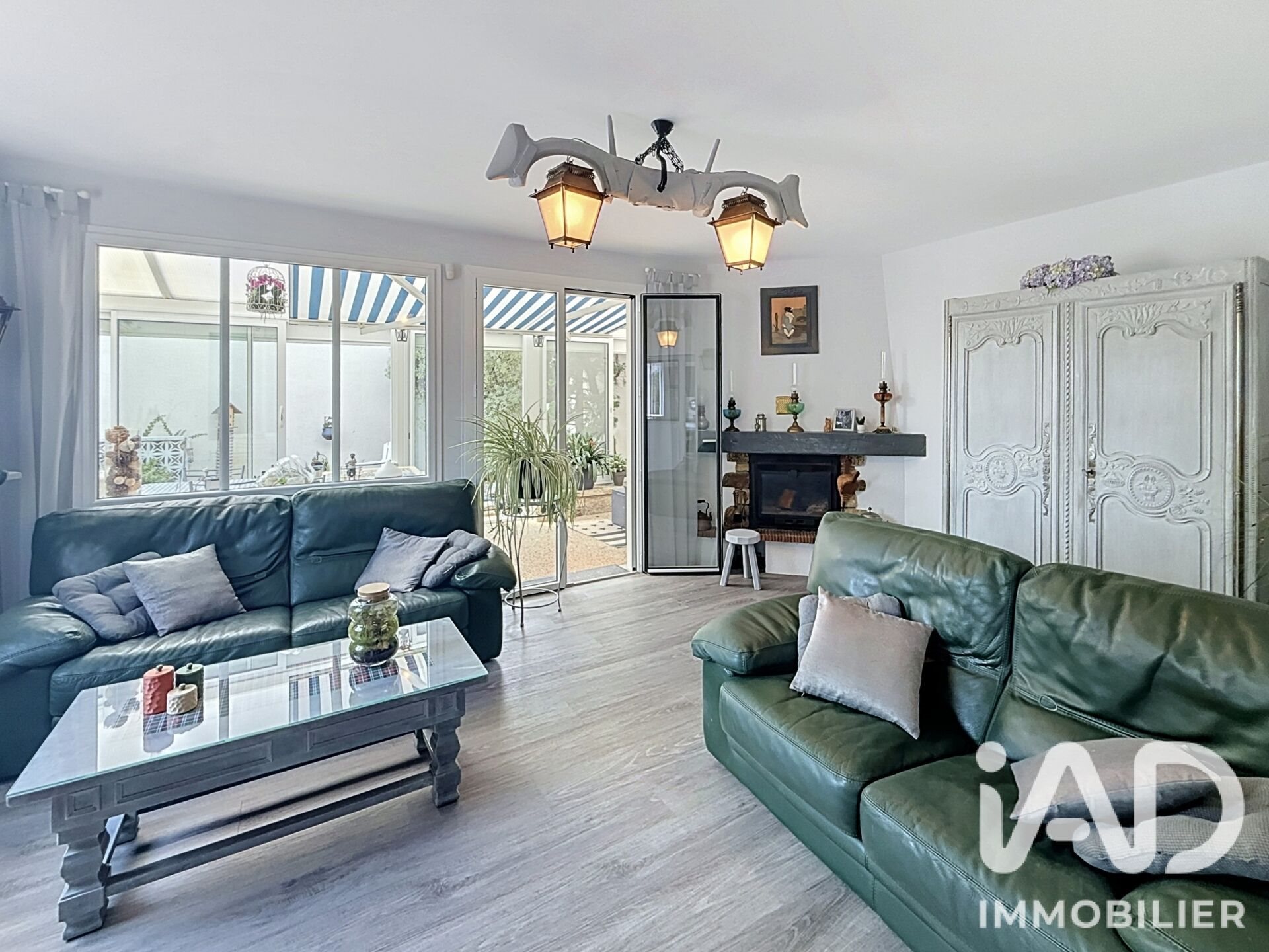 Maison à vendre, 110m², Quiberon
