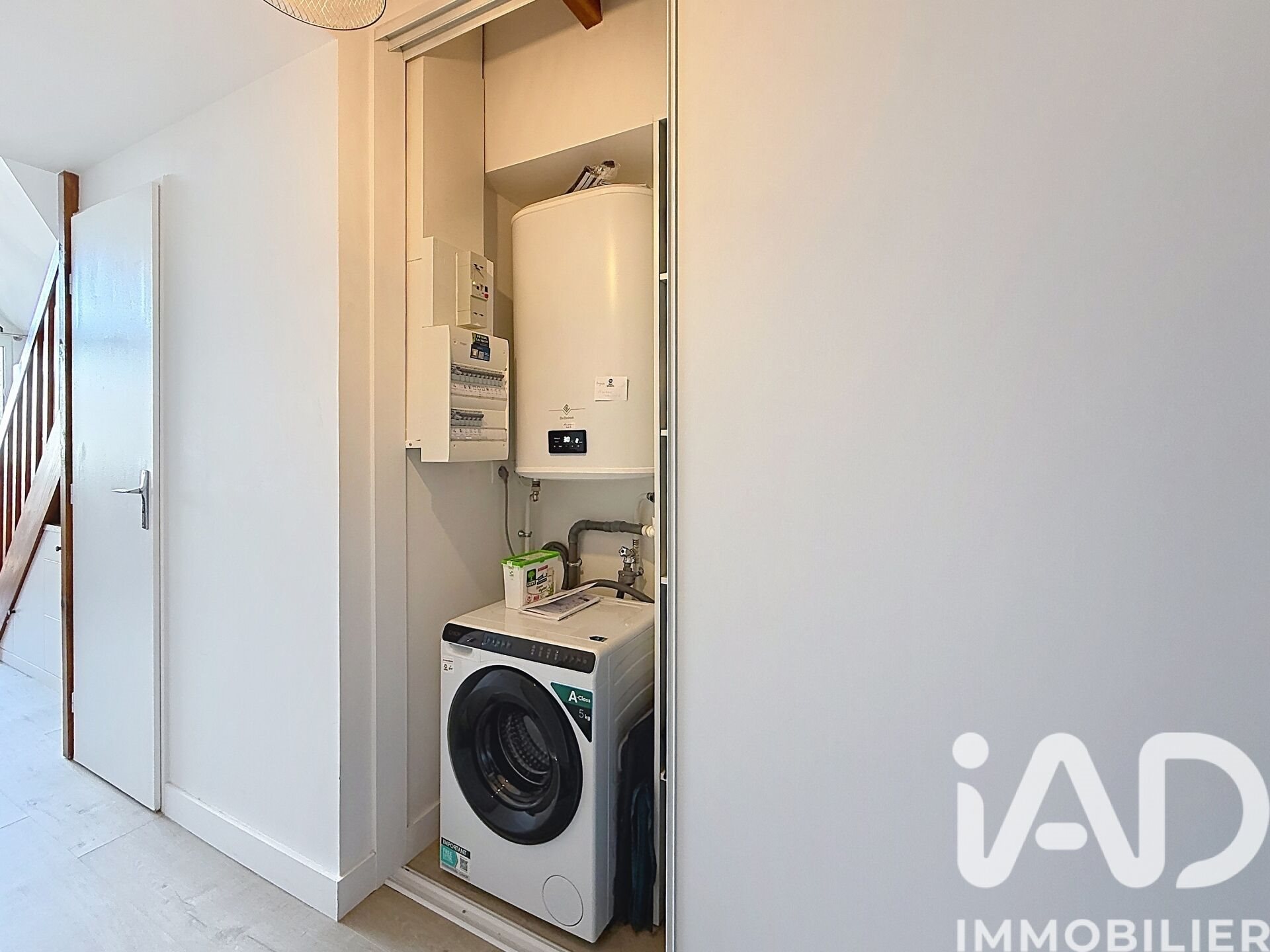 Appartement à vendre, 32m², Quiberon