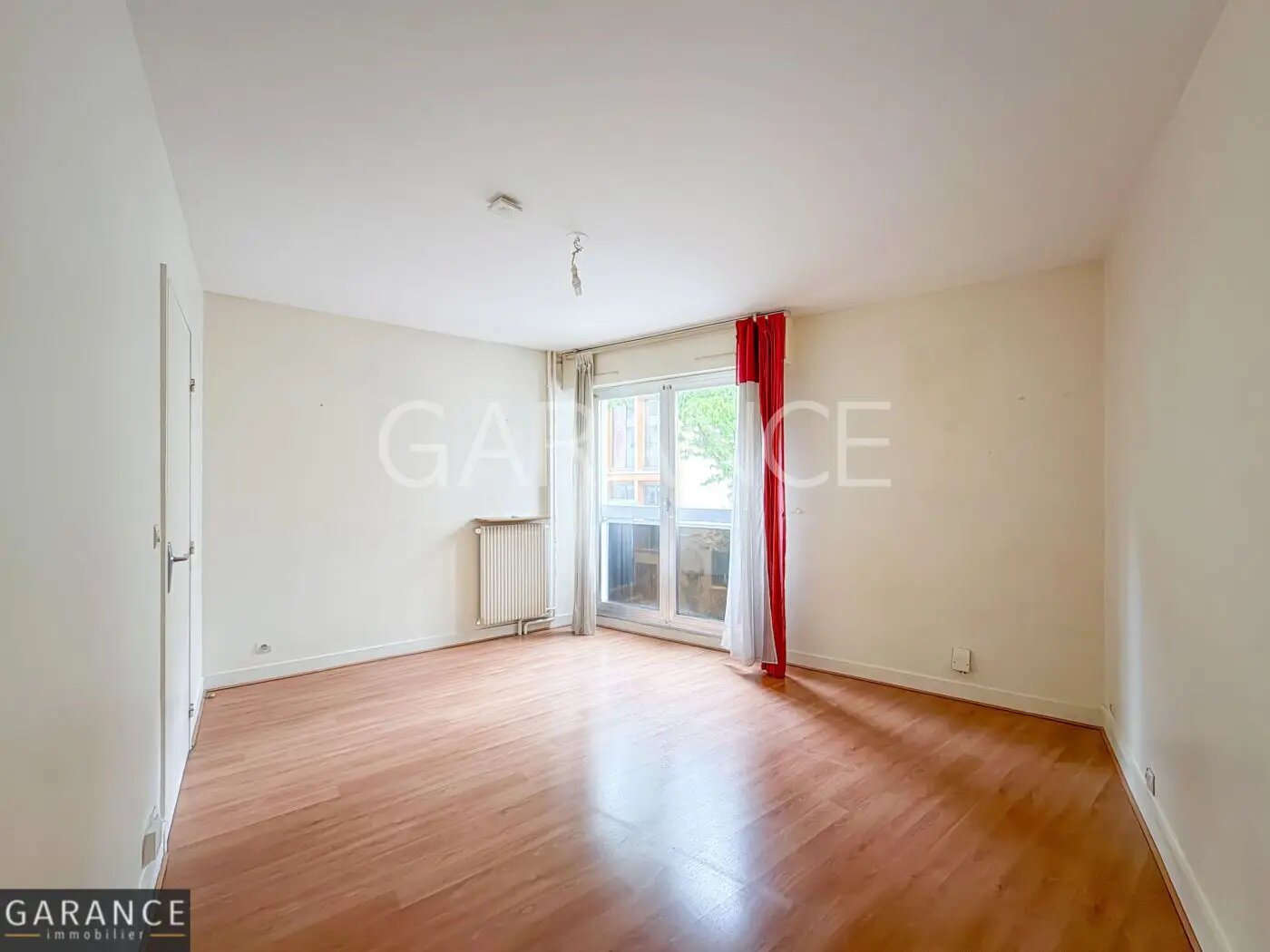Appartement à vendre, 20m², Paris 13ème