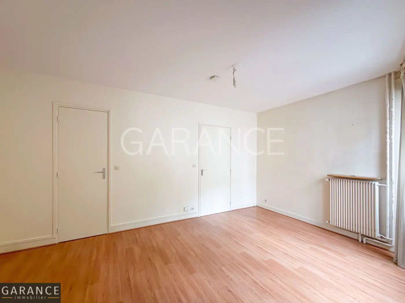 Appartement à vendre, 20m², Paris 13ème