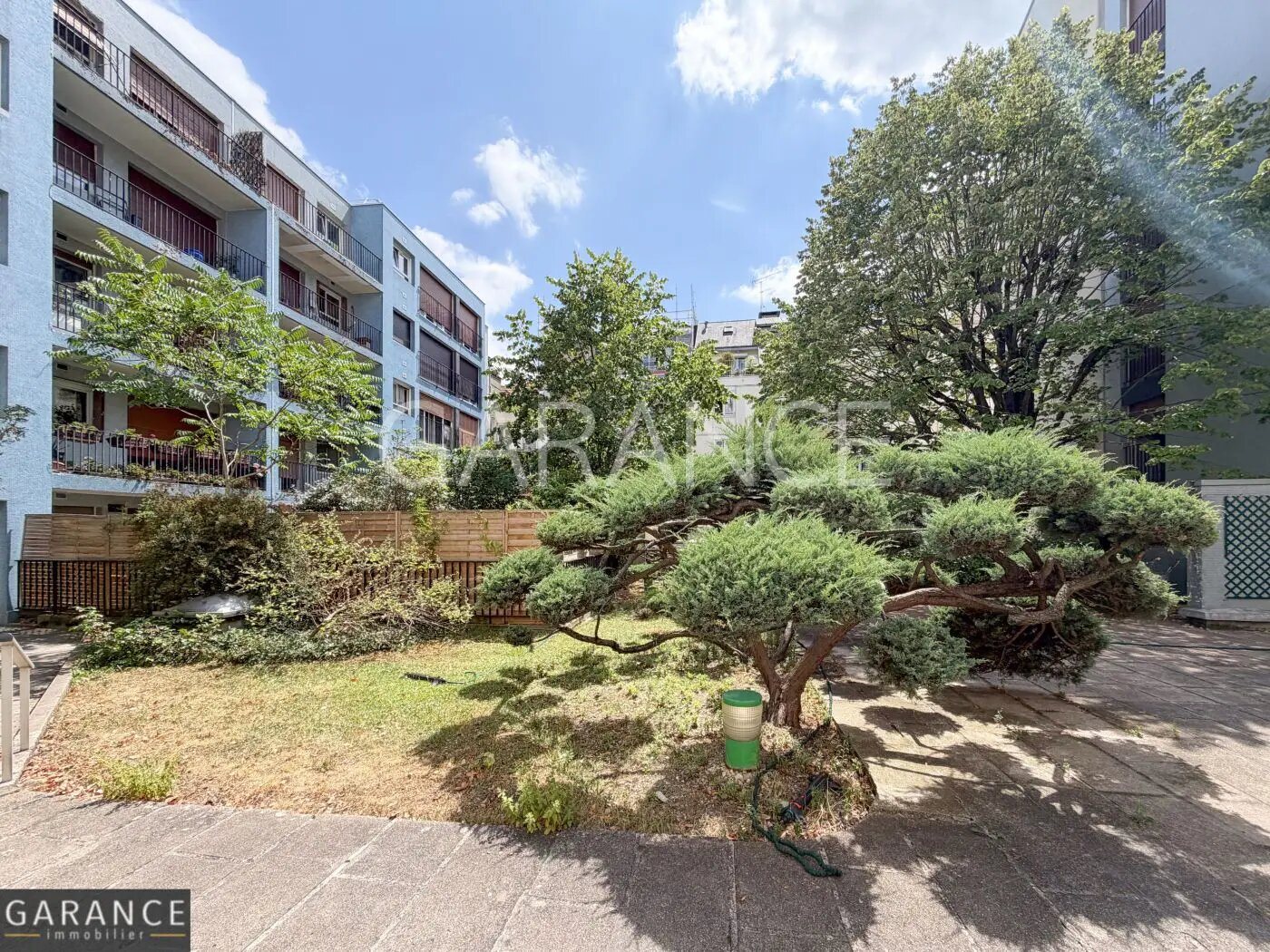Appartement à vendre, 43m², Paris 14ème
