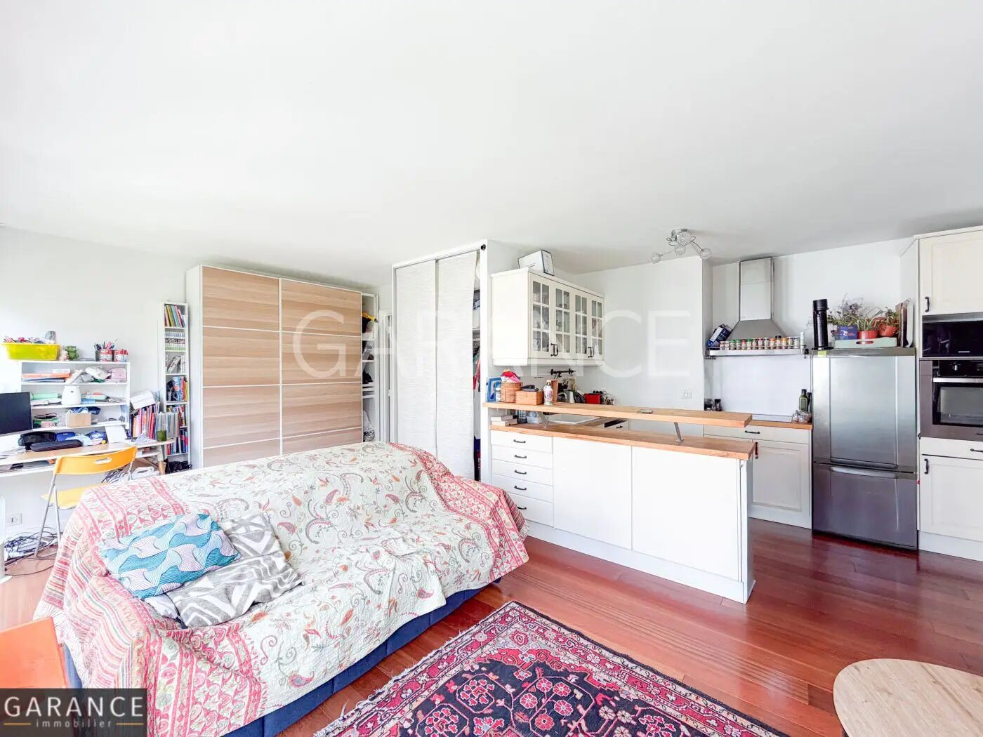 Appartement à vendre, 43m², Paris 14ème