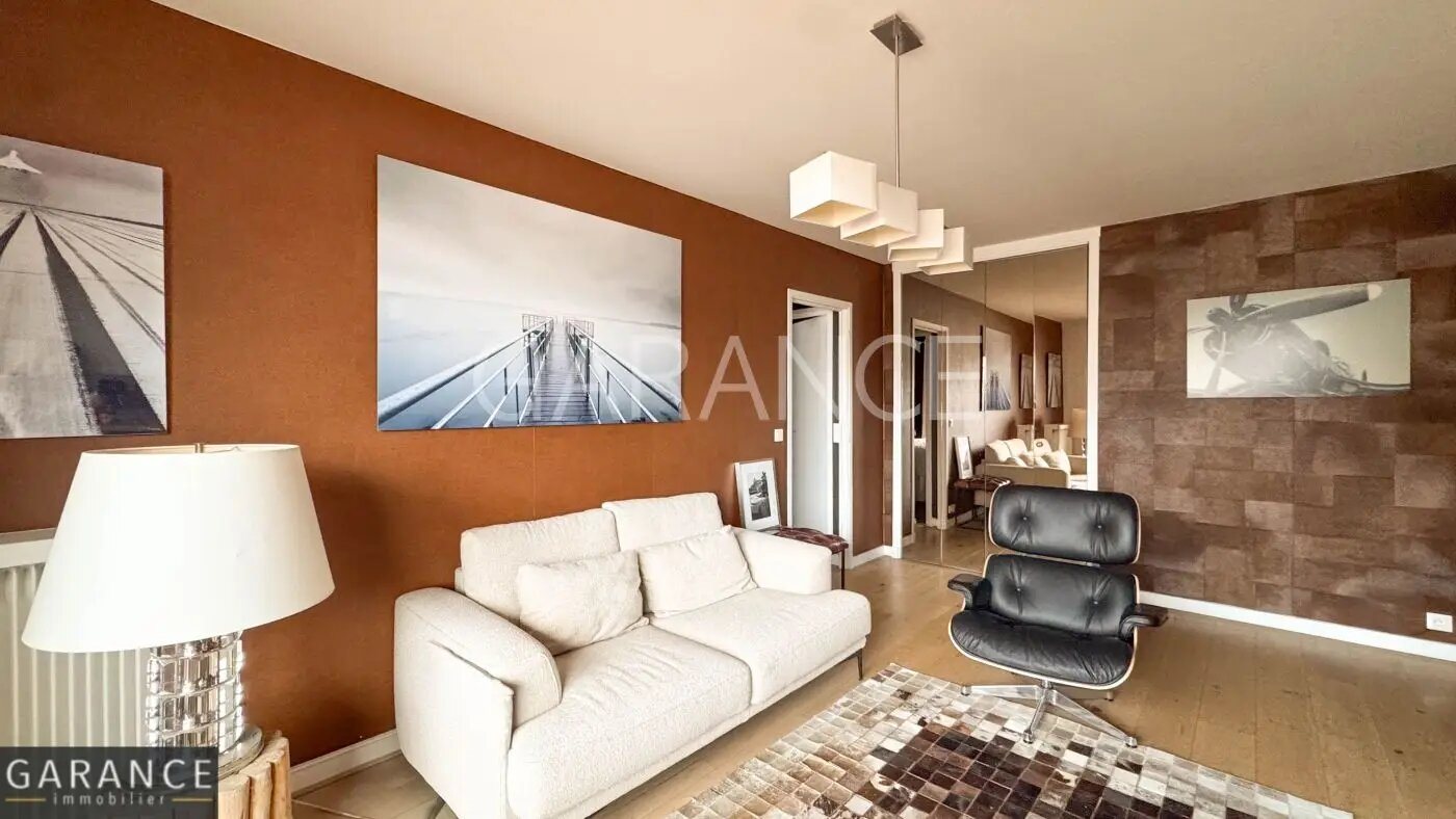 Appartement à vendre, 47m², Paris 14ème