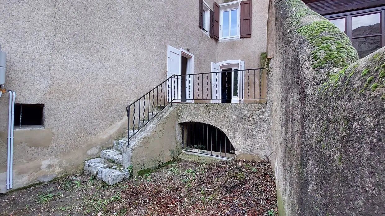 Appartement à louer, 39m², Sisteron