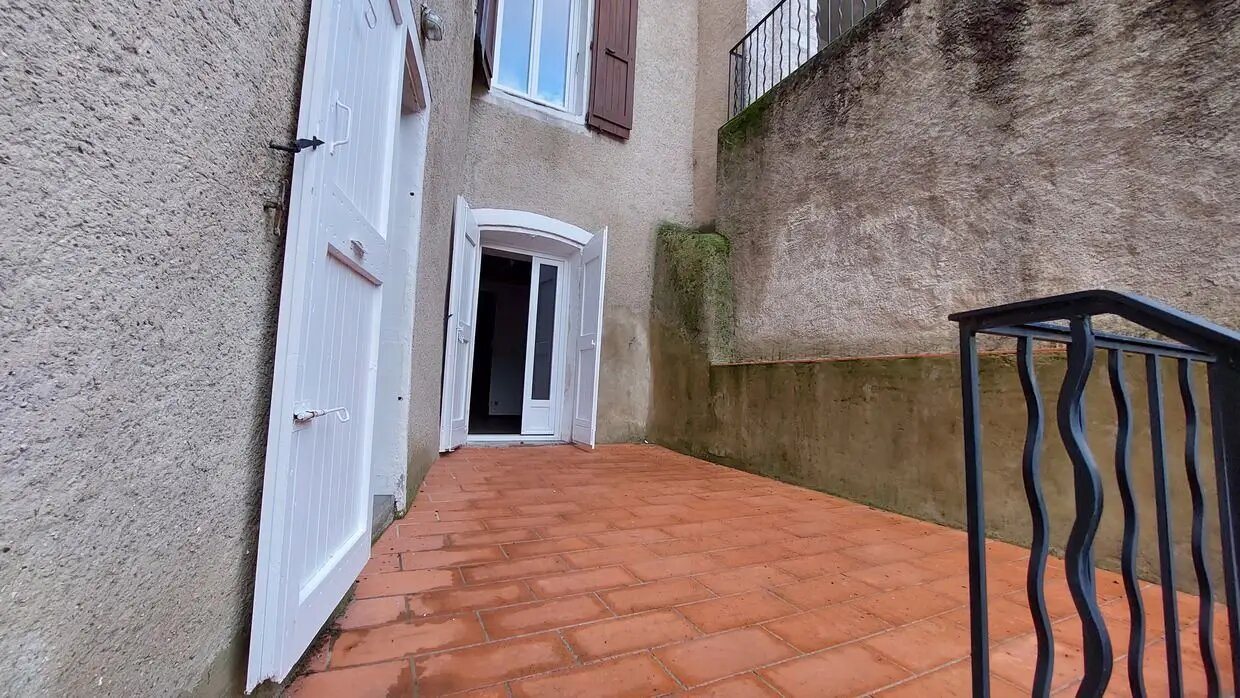 Appartement à louer, 39m², Sisteron