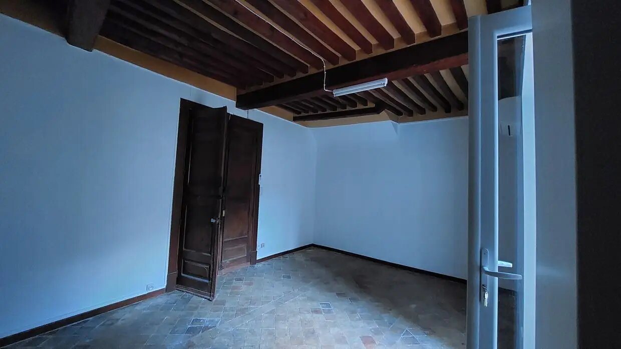 Appartement à louer, 39m², Sisteron