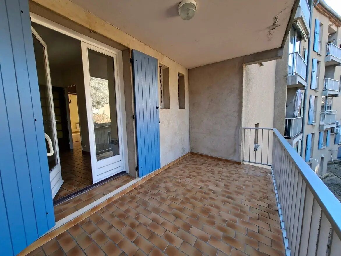 Appartement à vendre, 78m², Sisteron