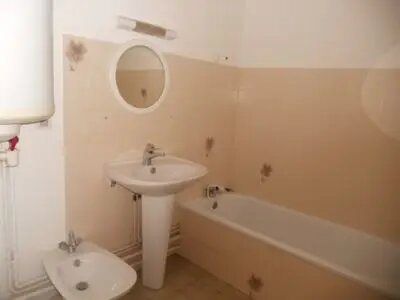 Appartement à louer, 33m², Sisteron