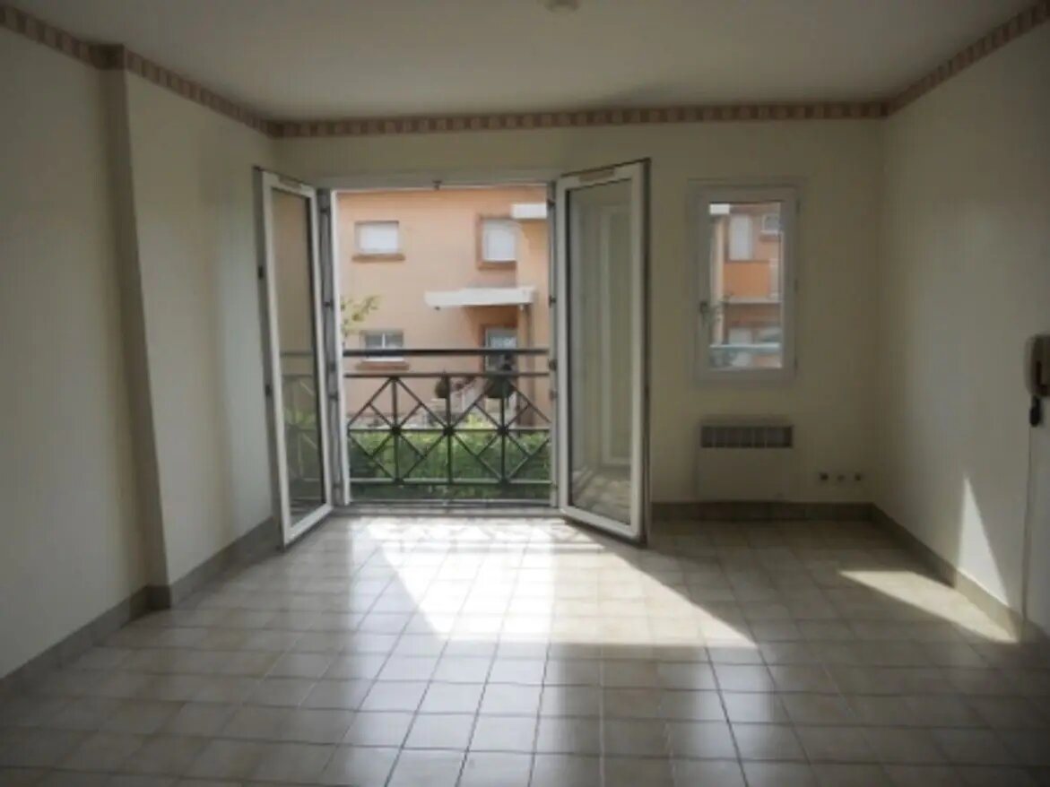 Appartement à louer, 33m², Sisteron