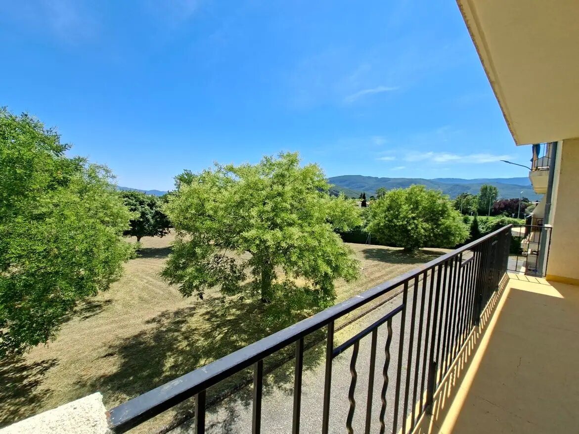Appartement à vendre, 65m², Sisteron