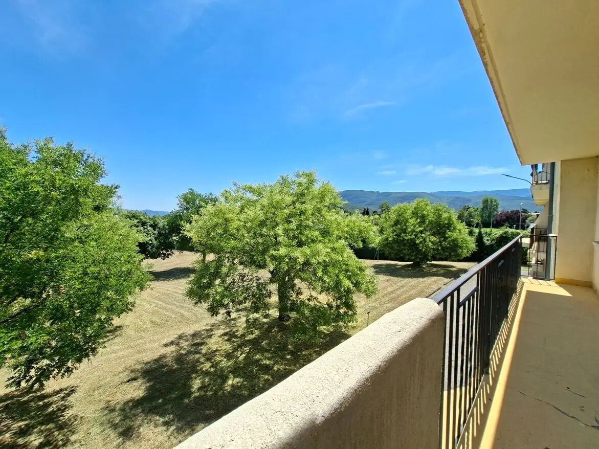 Appartement à vendre, 65m², Sisteron