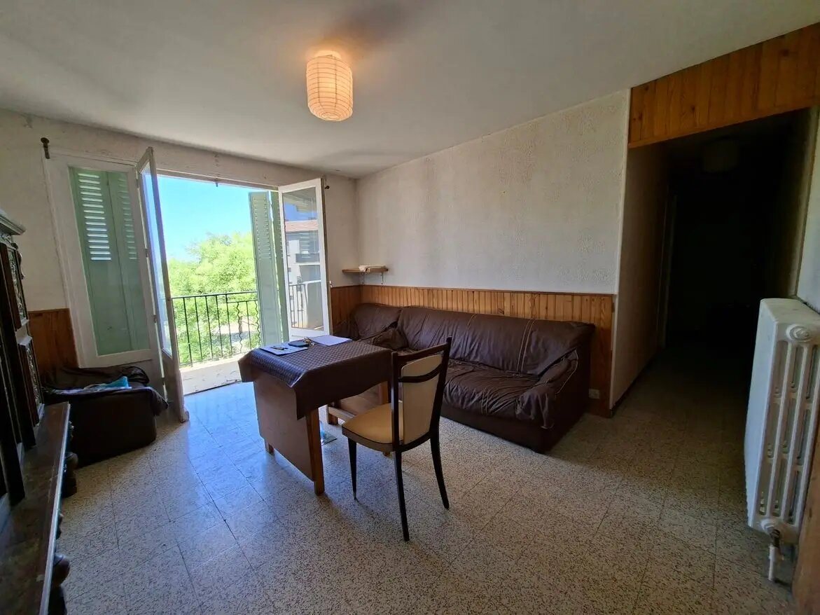 Appartement à vendre, 65m², Sisteron