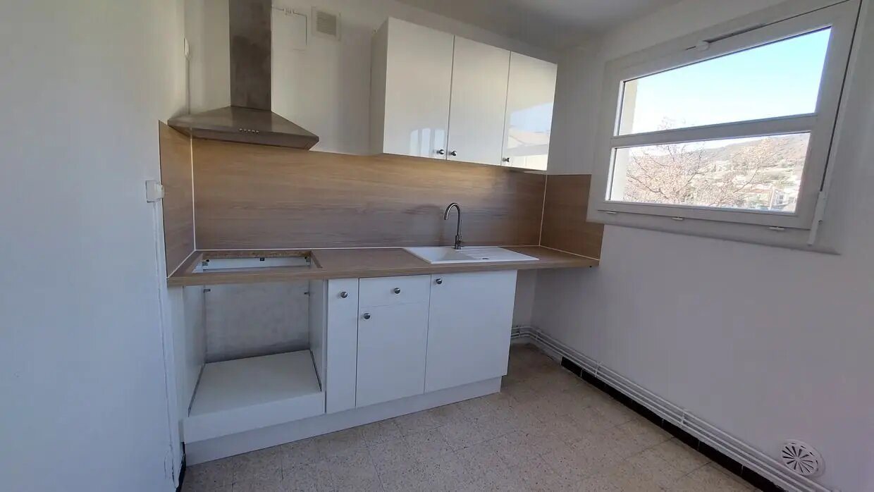 Appartement à louer, 65m², Sisteron