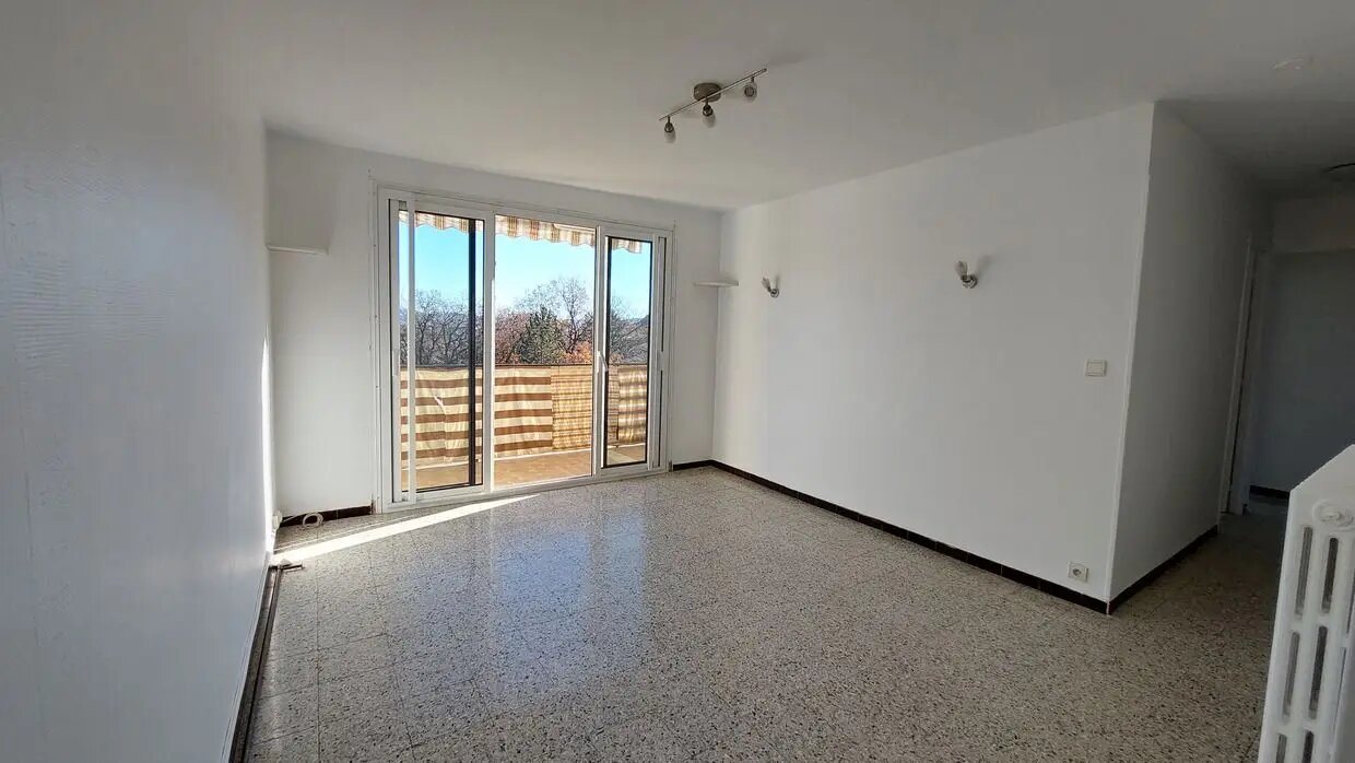 Appartement à louer, 65m², Sisteron