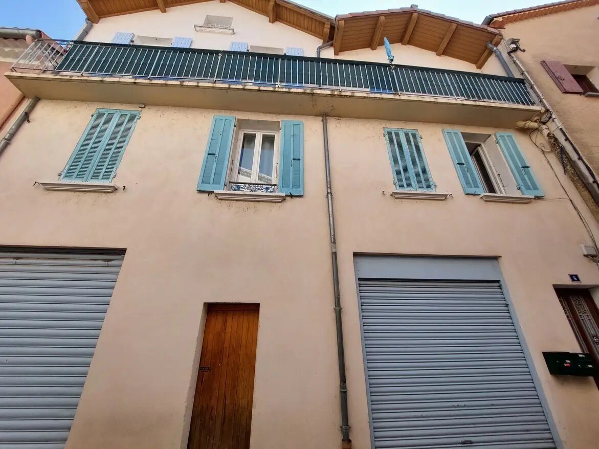 Appartement à vendre, 90m², Laragne-Montéglin