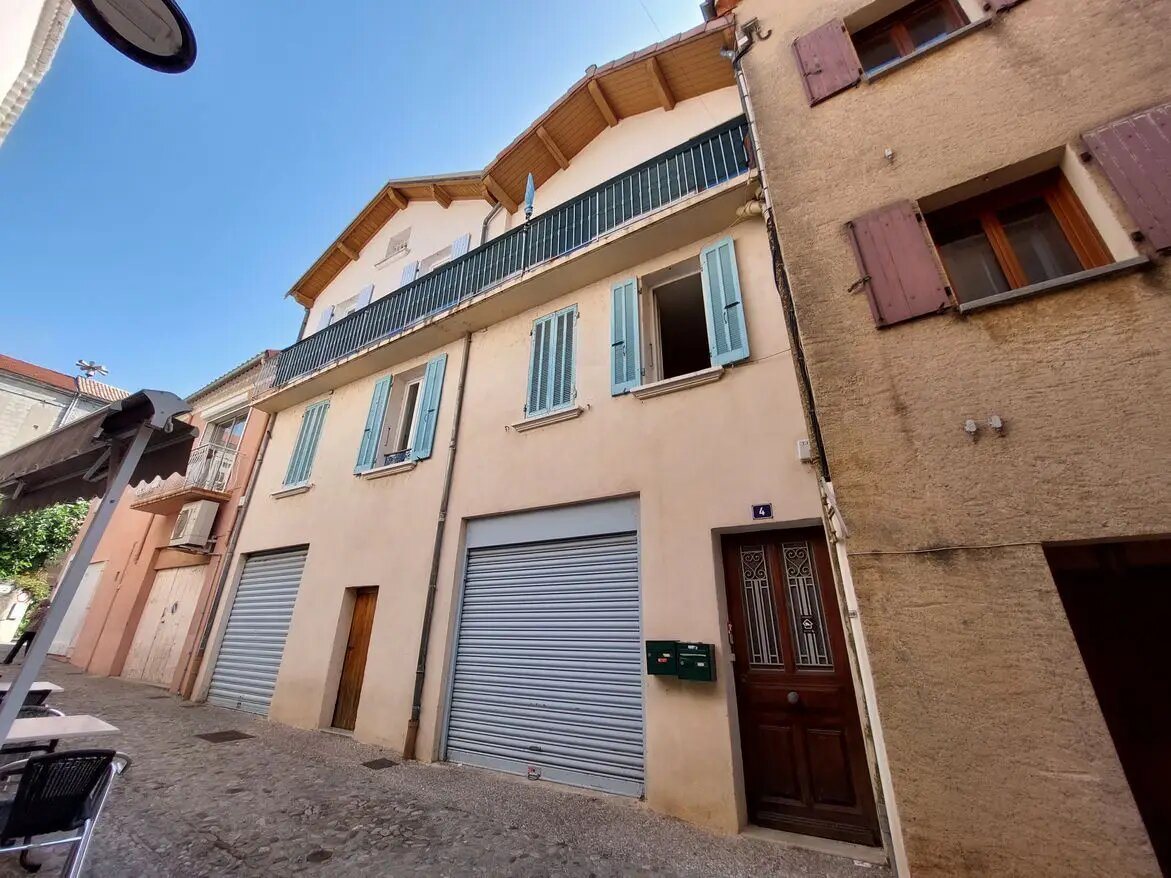 Appartement à vendre, 90m², Laragne-Montéglin