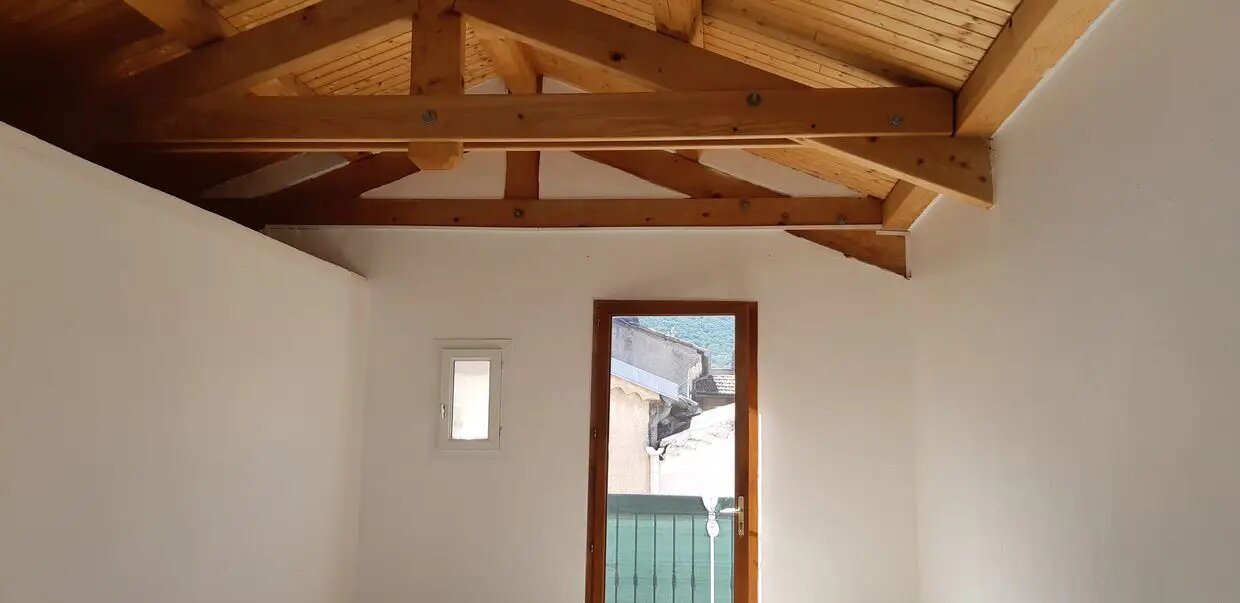 Appartement à vendre, 90m², Laragne-Montéglin