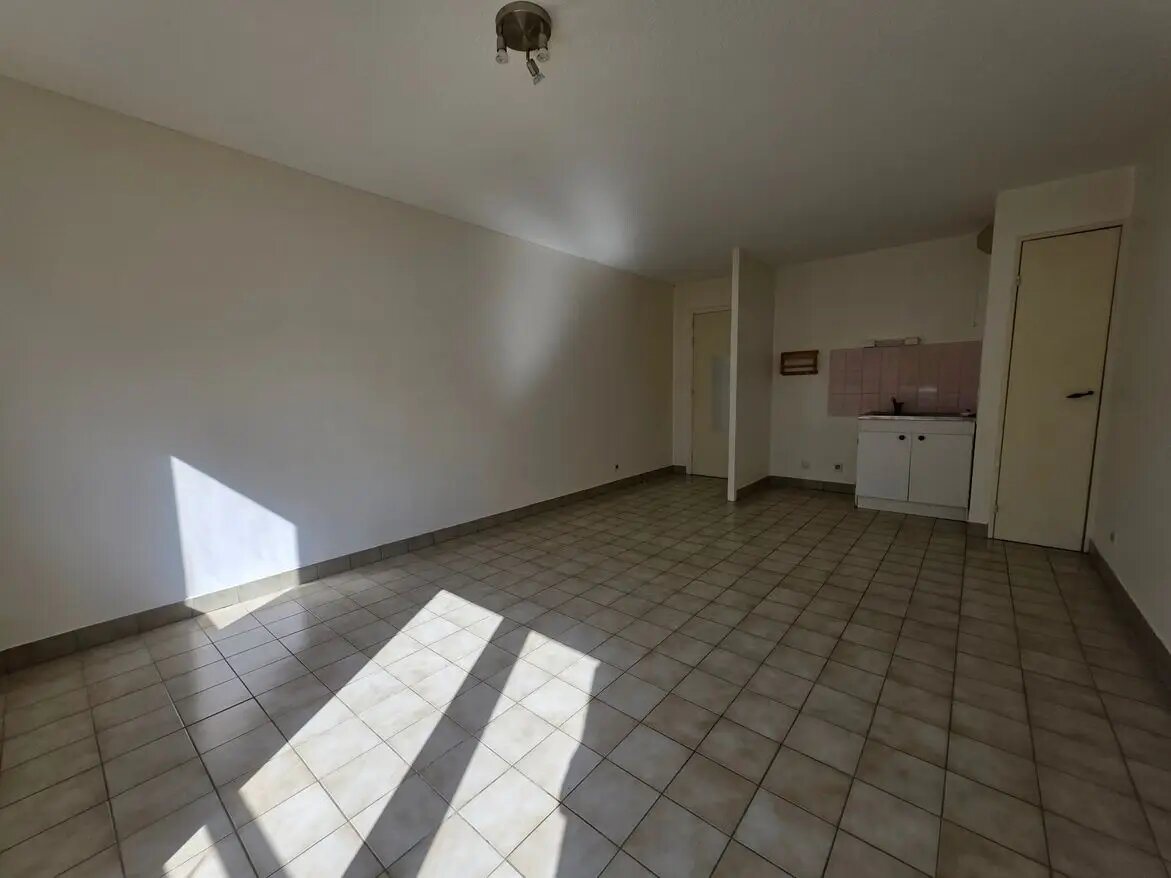 Appartement à vendre, 33m², Sisteron