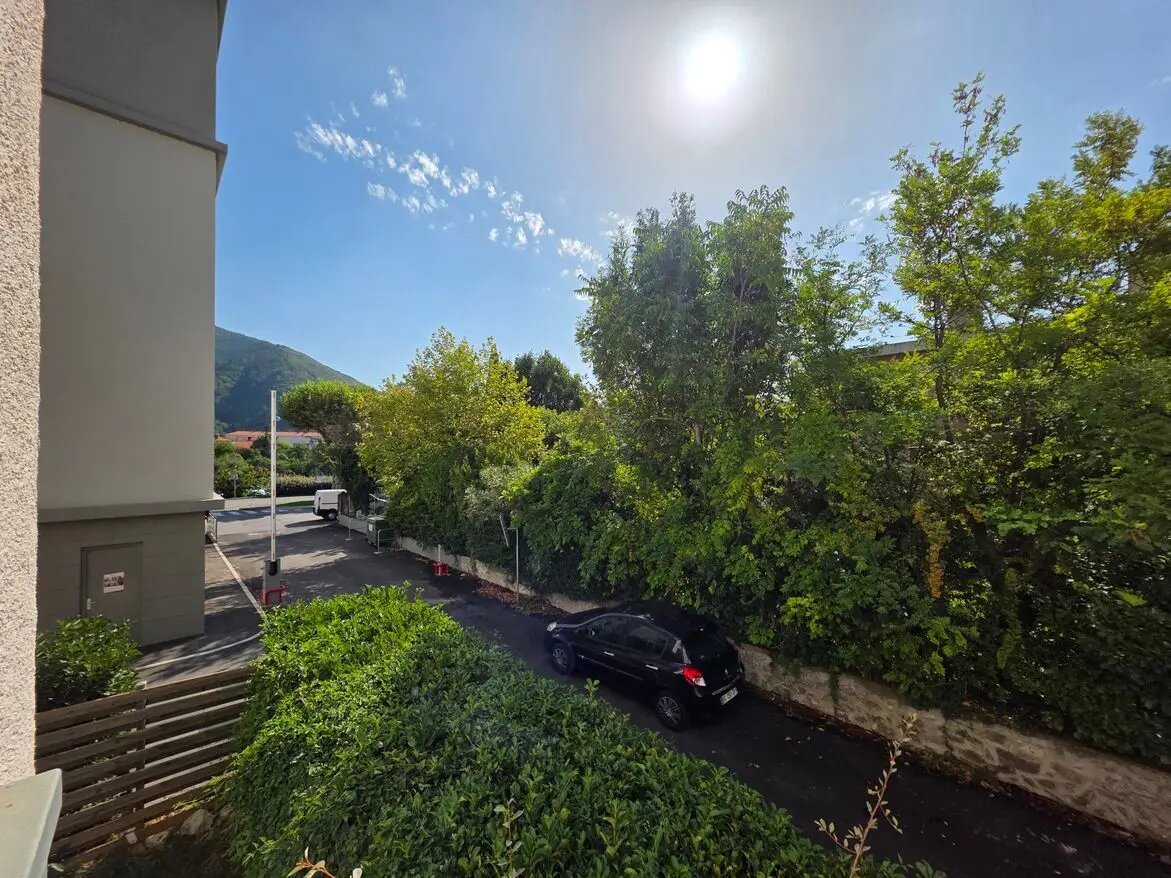 Appartement à vendre, 33m², Sisteron