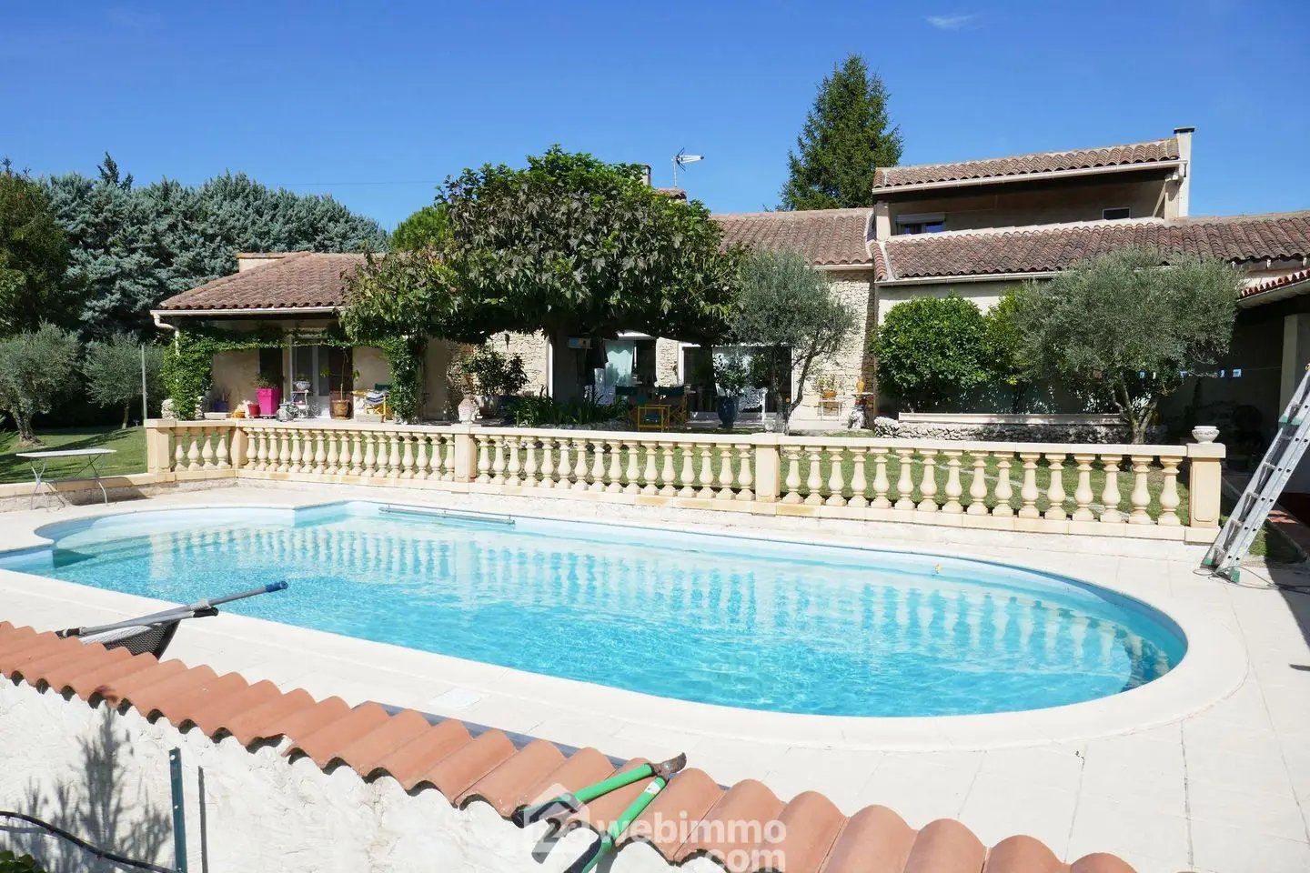 Maison à vendre, 209m², Graveson