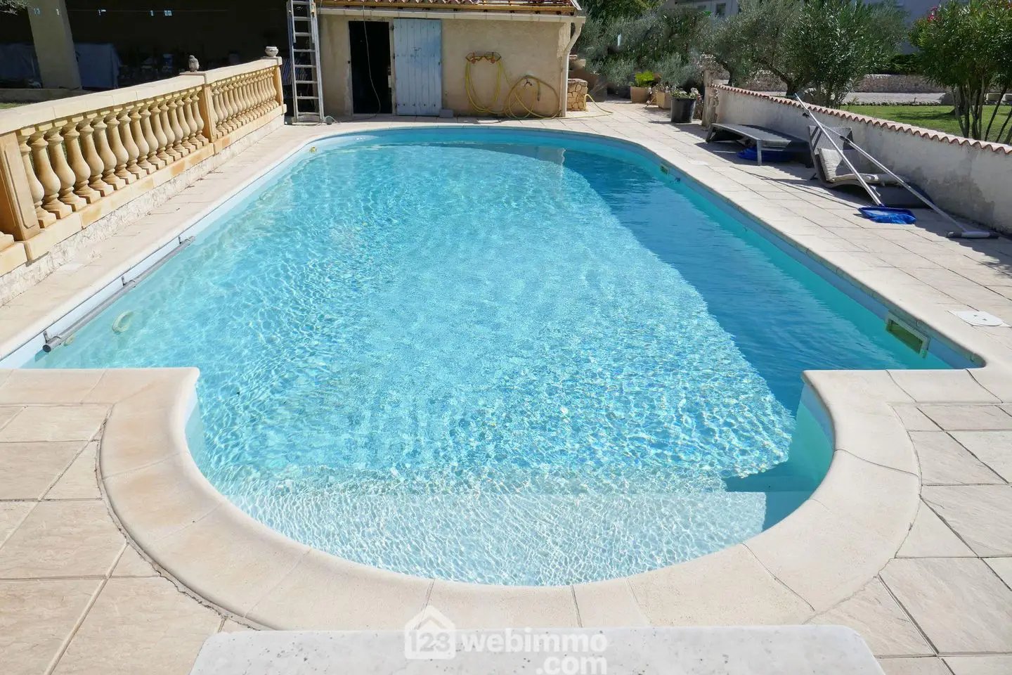 Maison à vendre, 209m², Graveson