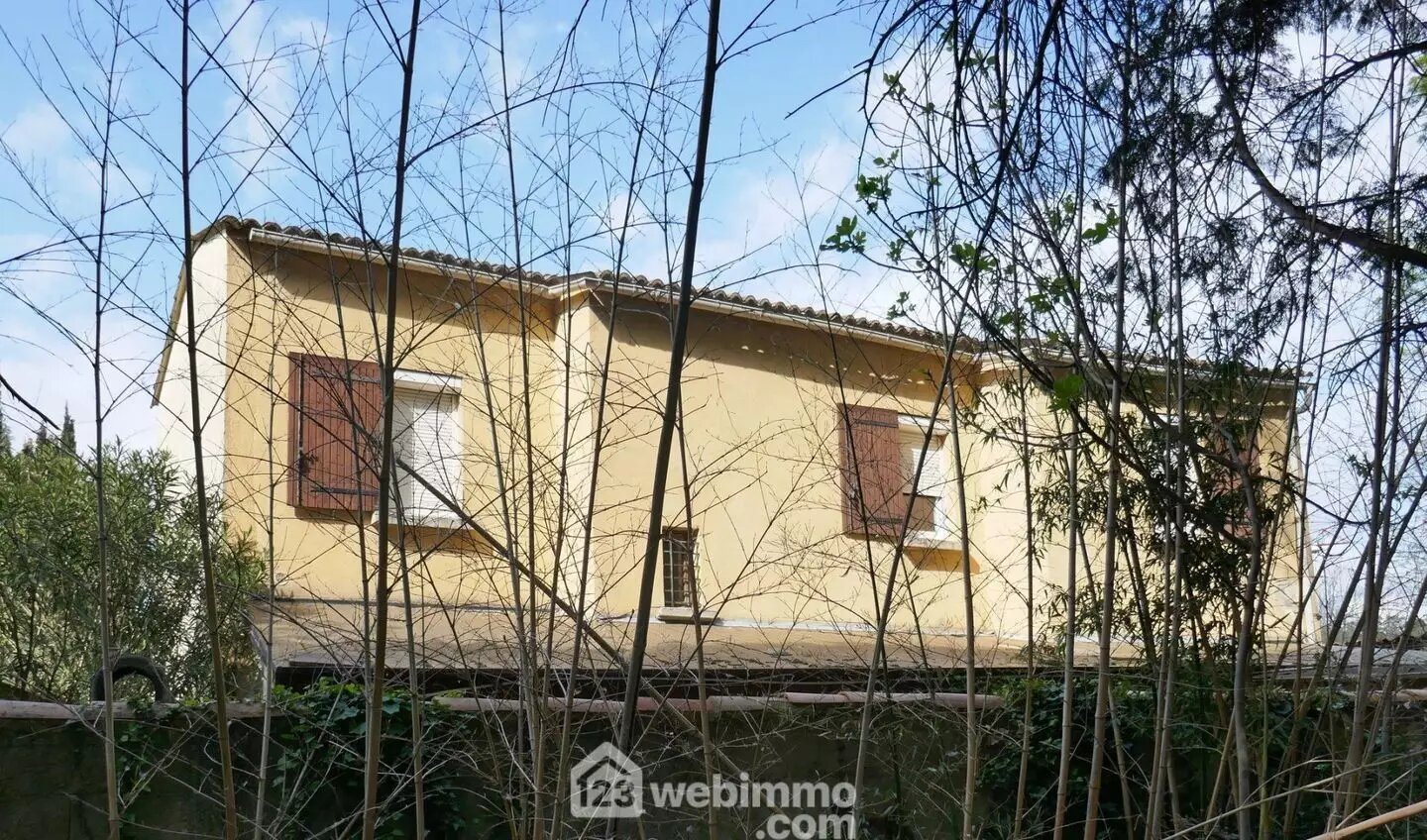 Maison à vendre, 200m², Avignon