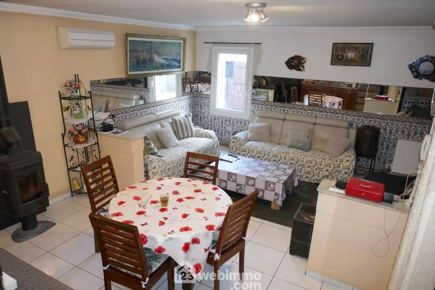 Maison à vendre, 200m², Avignon