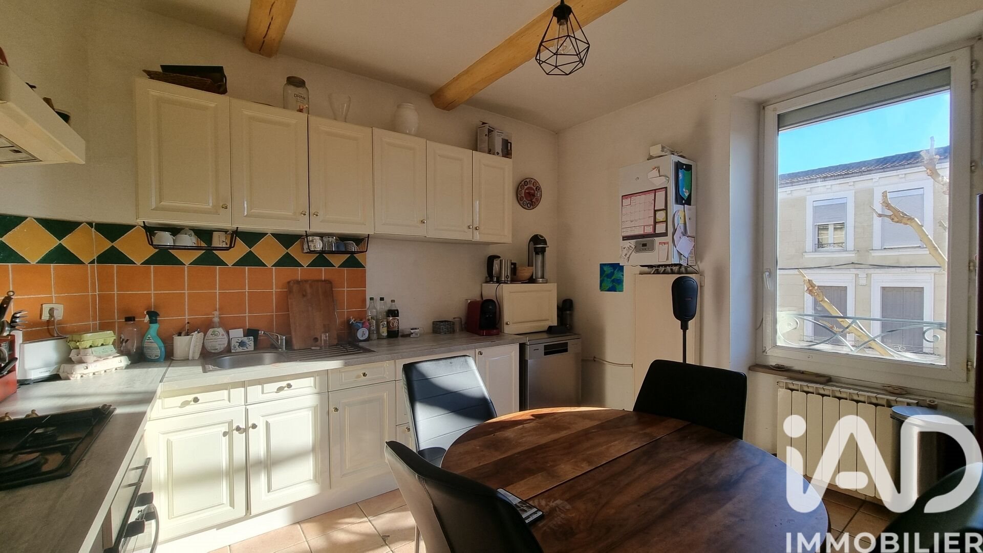 Appartement à vendre, 62m², Châteaurenard