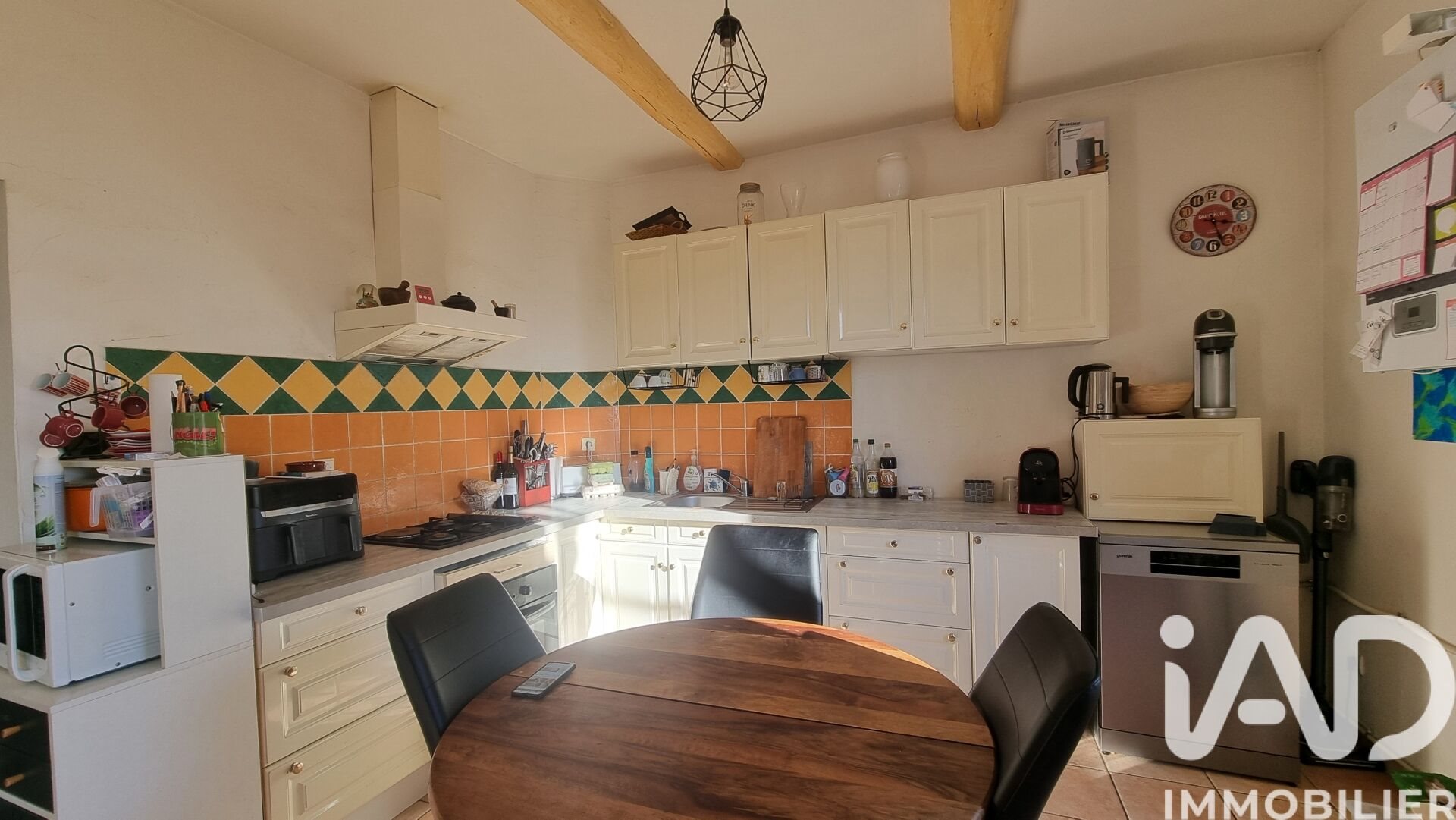 Appartement à vendre, 62m², Châteaurenard
