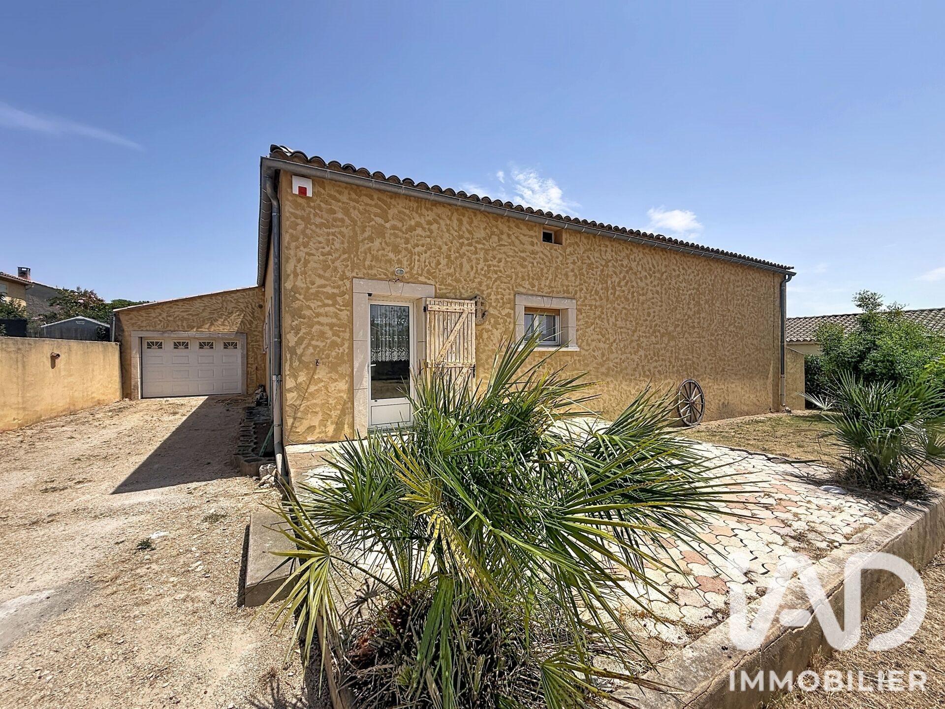 Maison à vendre, 154m², Châteaurenard