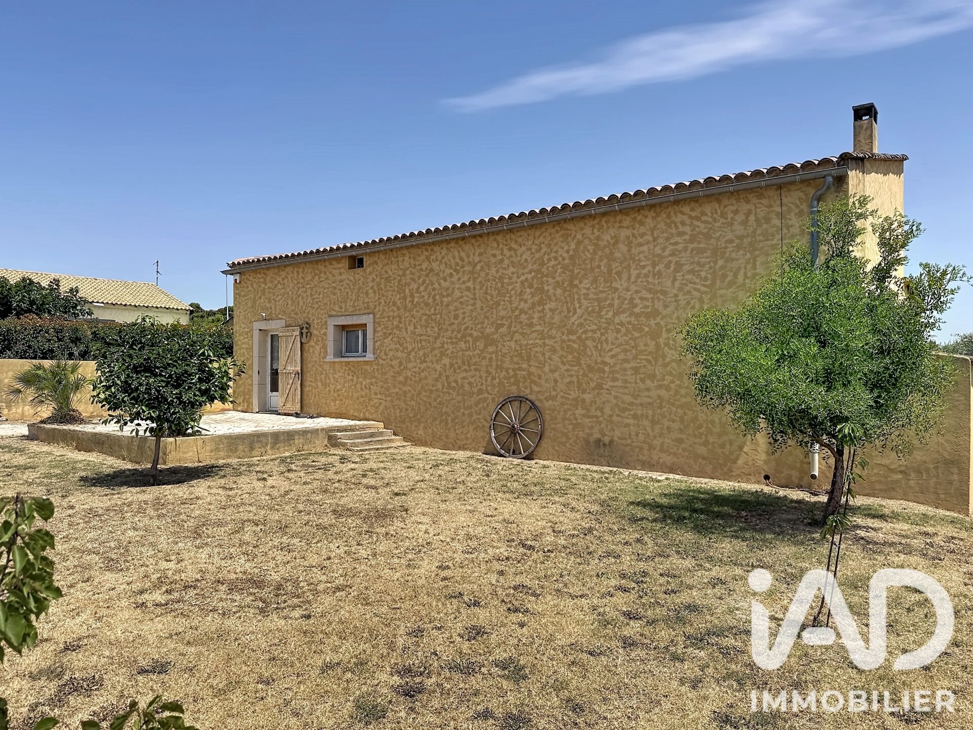 Maison à vendre, 154m², Châteaurenard