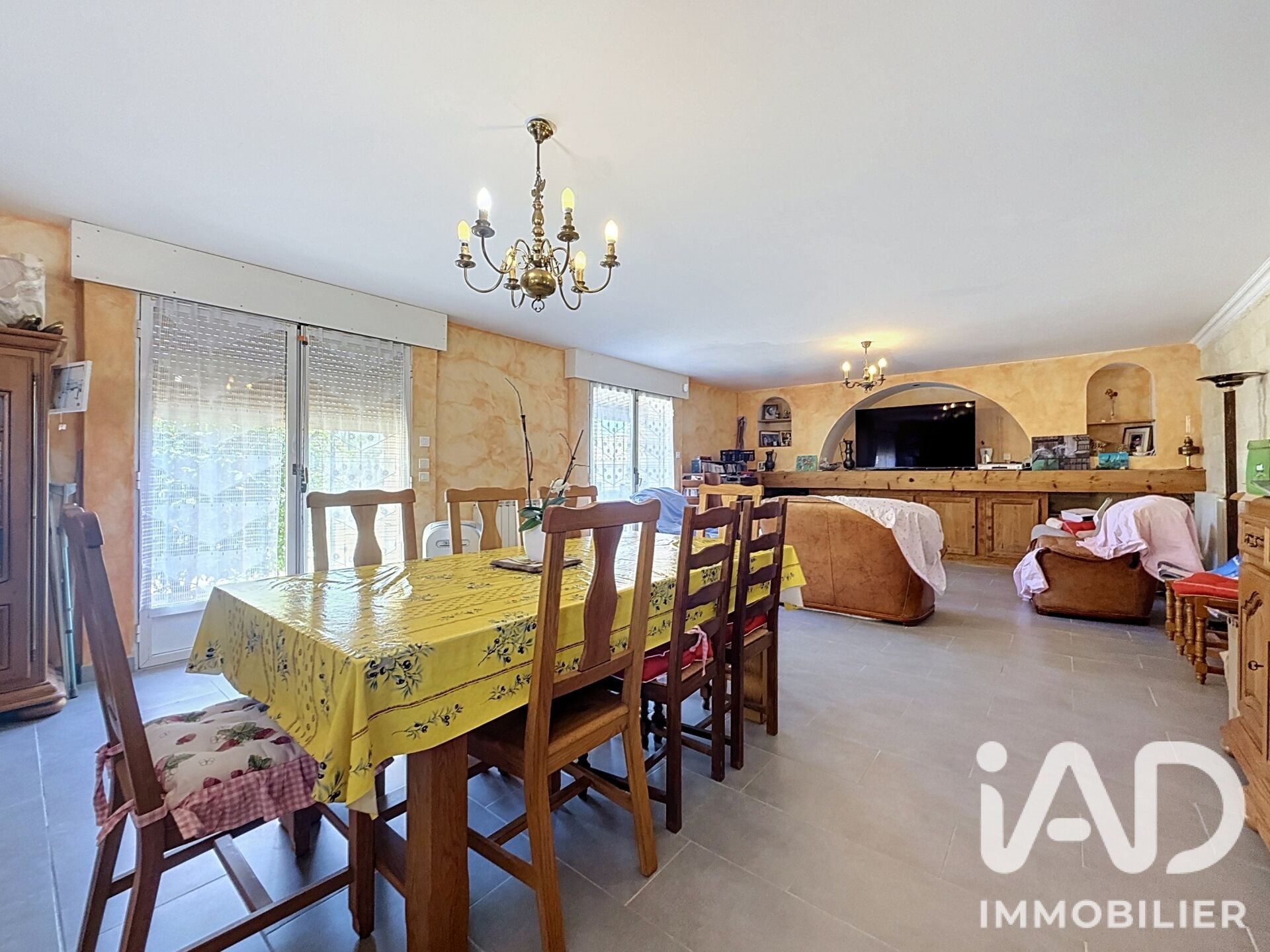 Maison à vendre, 154m², Châteaurenard