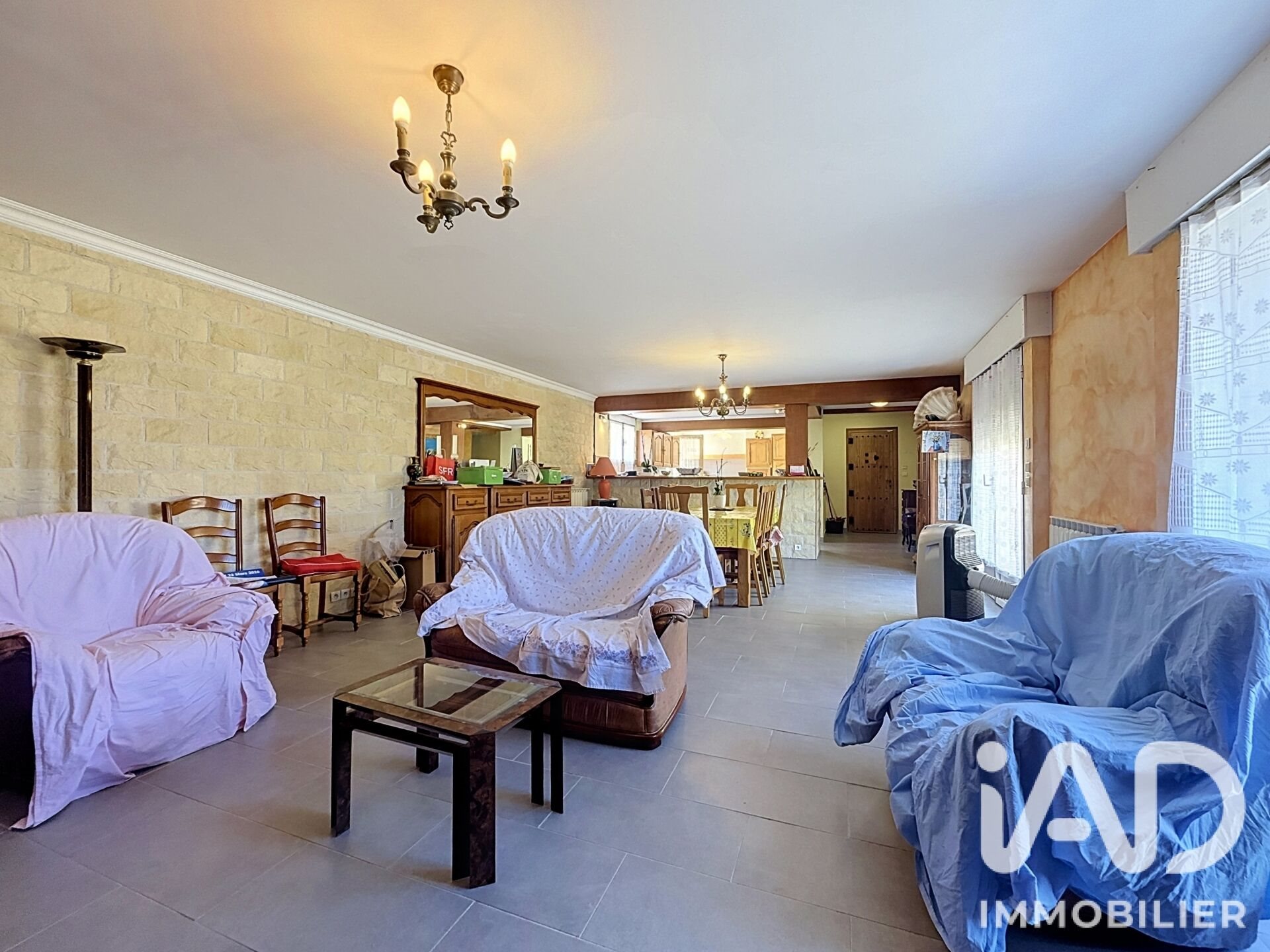 Maison à vendre, 154m², Châteaurenard