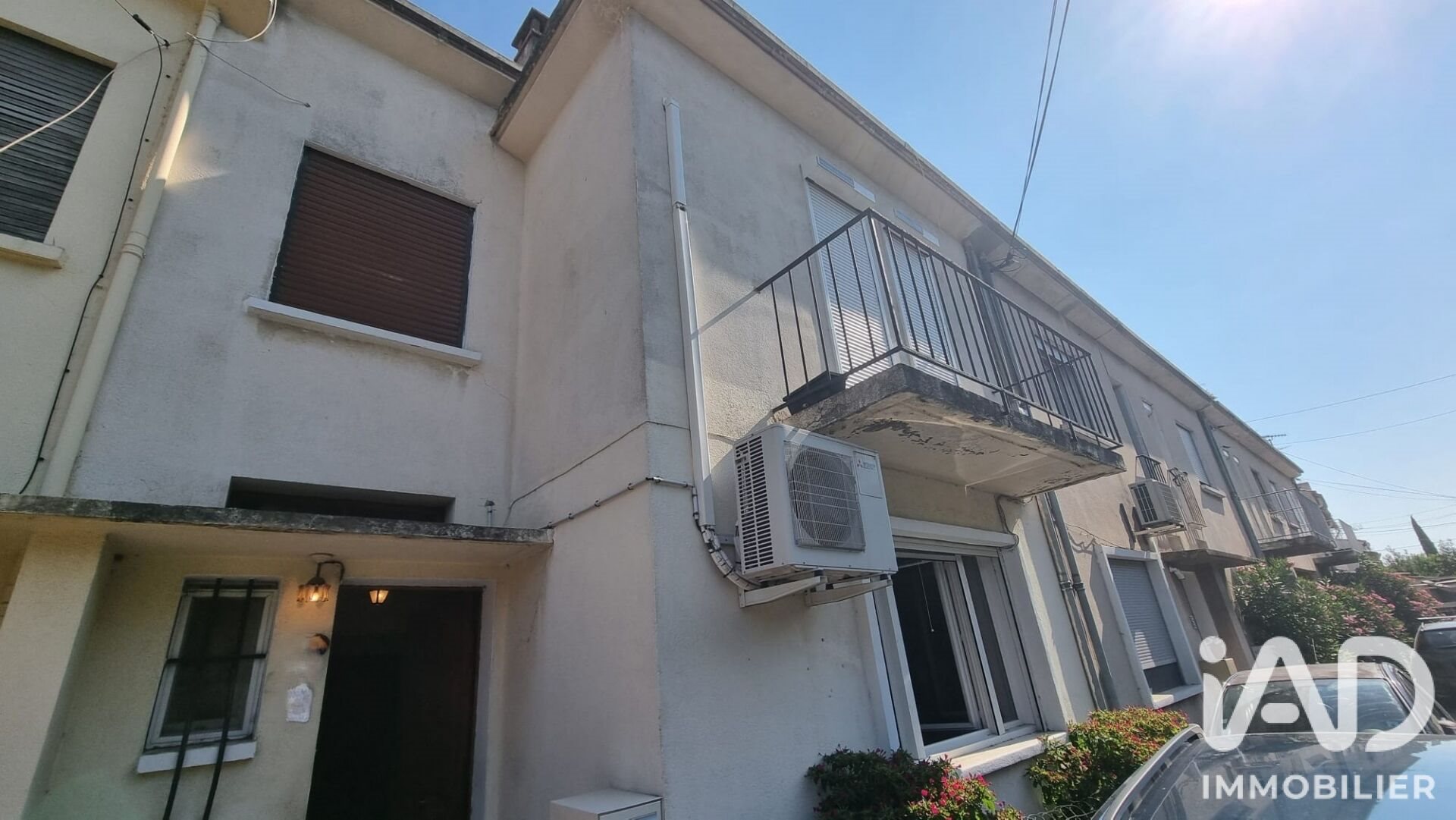 Maison à vendre, 79m², Arles