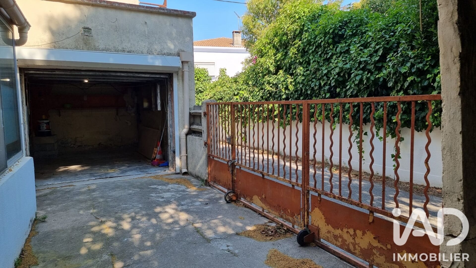 Maison à vendre, 79m², Arles
