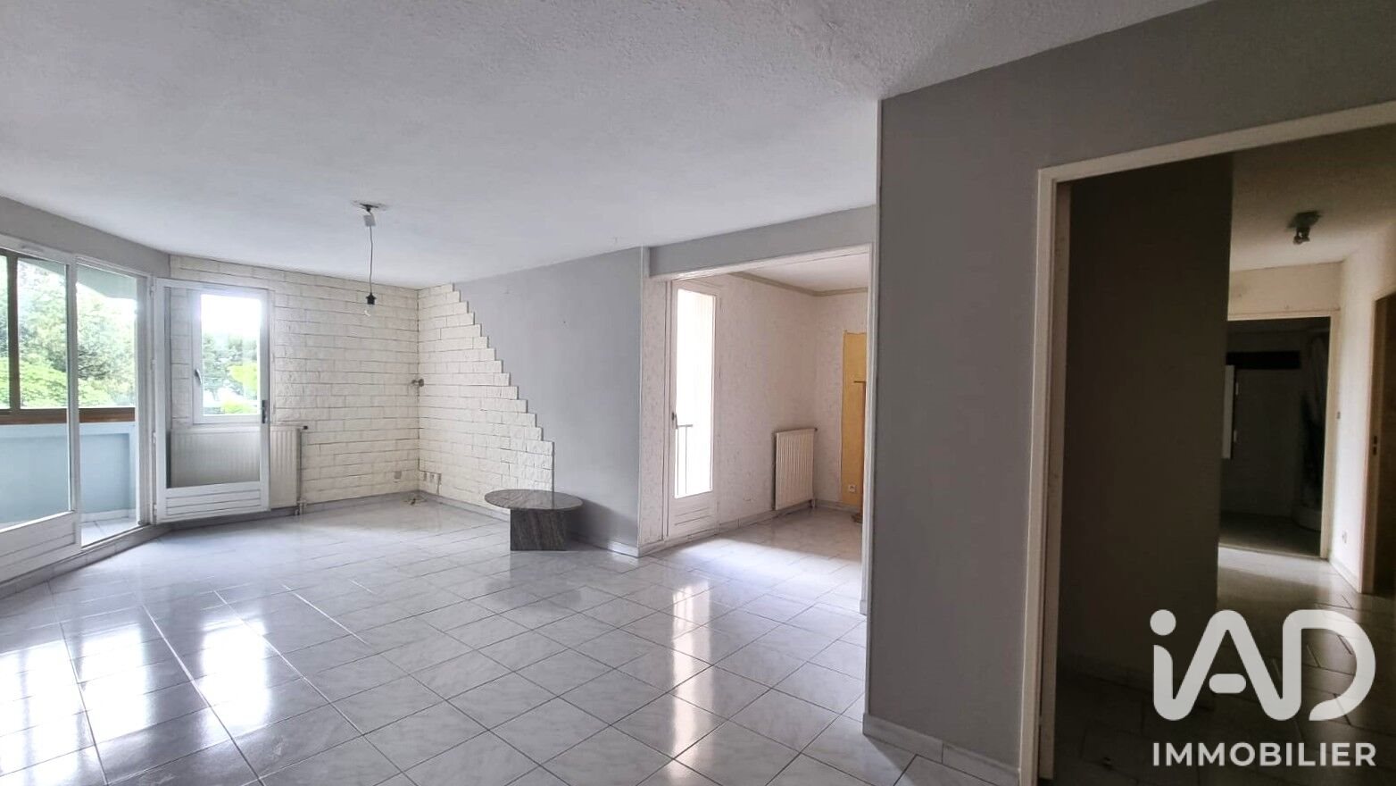 Appartement à vendre, 71m², Châteaurenard