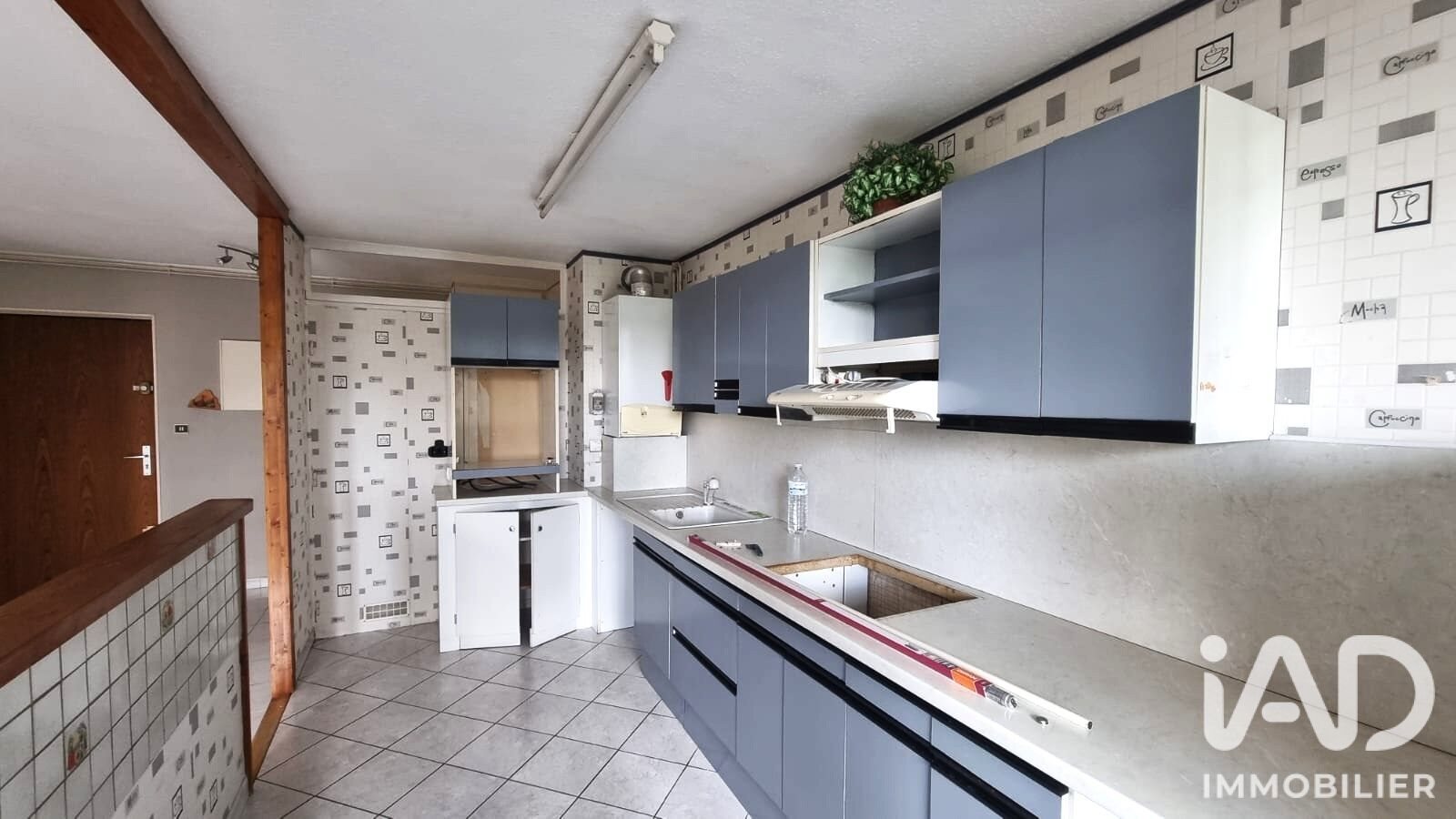 Appartement à vendre, 71m², Châteaurenard