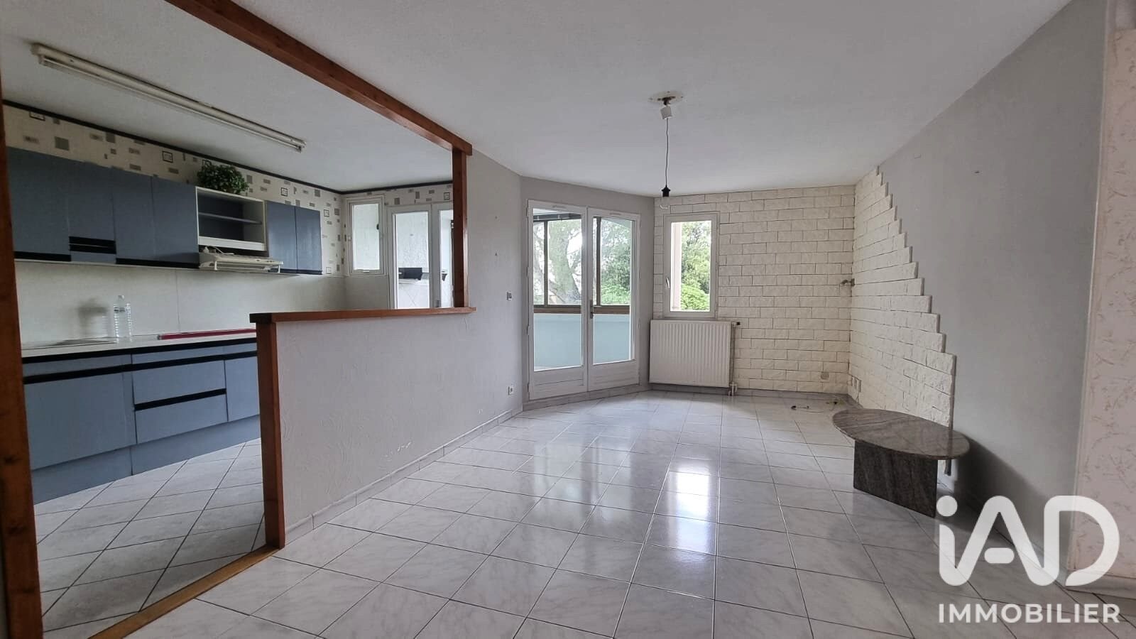 Appartement à vendre, 71m², Châteaurenard