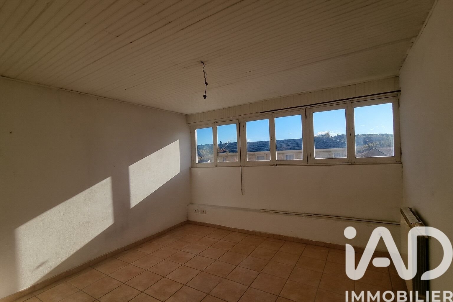 Appartement à vendre, 61m², Châteaurenard