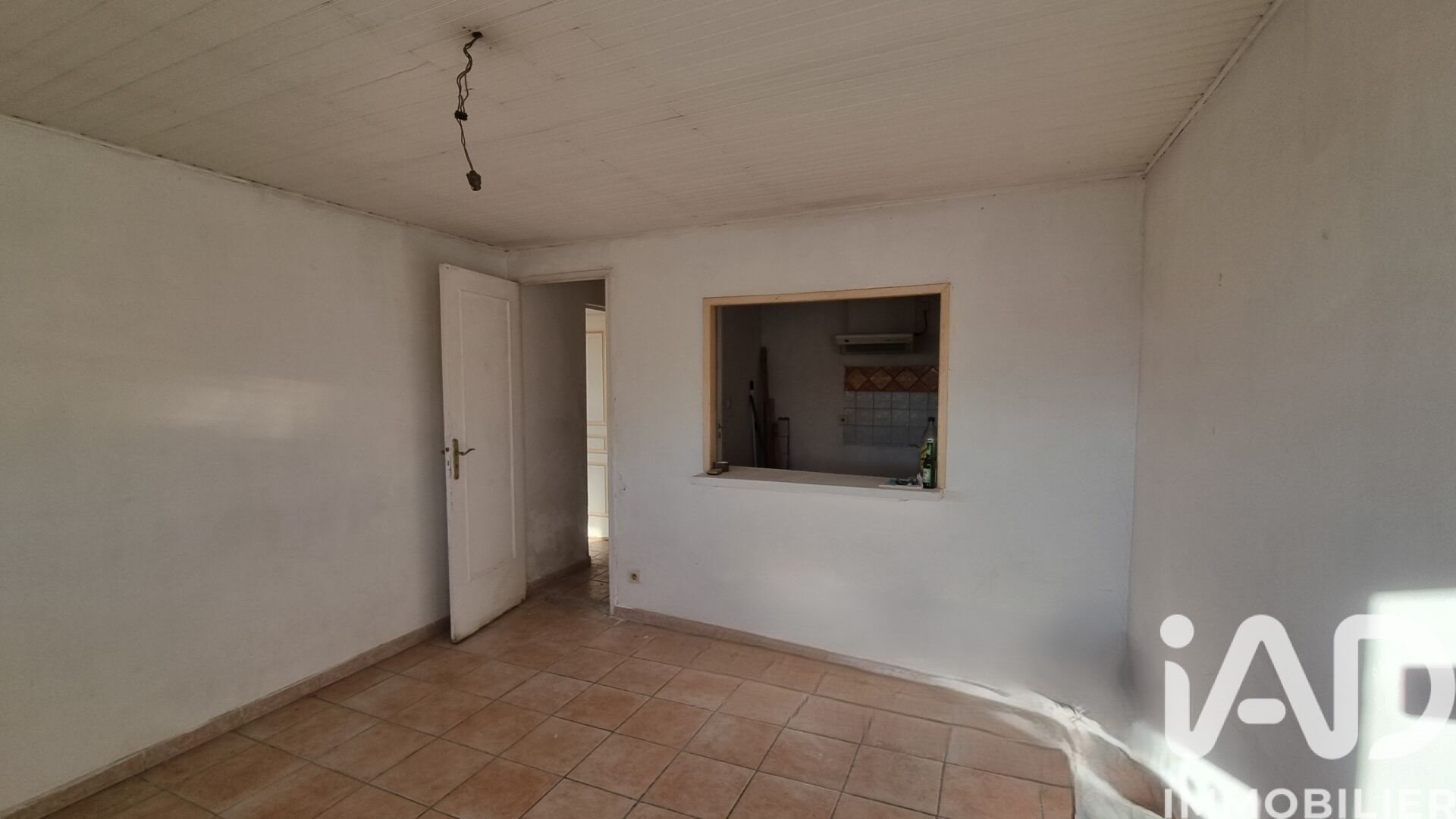 Appartement à vendre, 61m², Châteaurenard