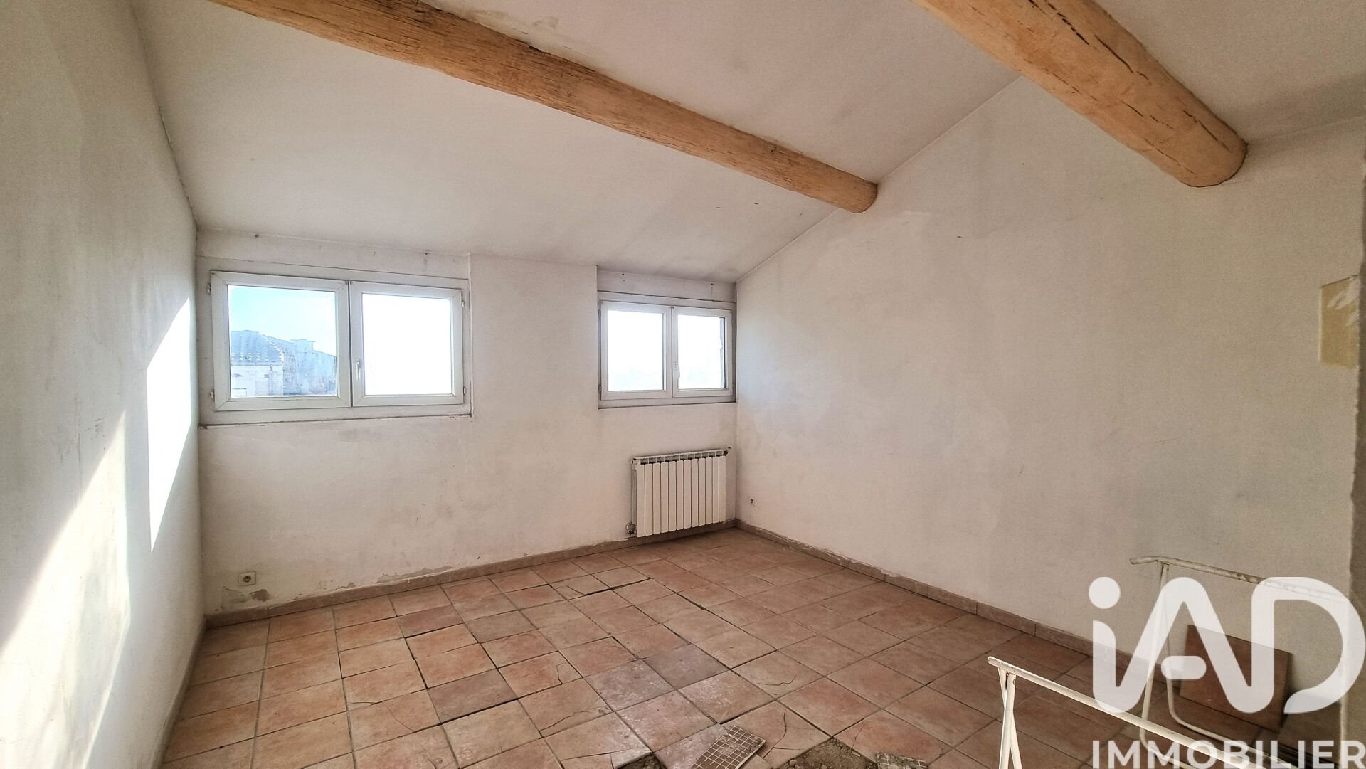 Appartement à vendre, 61m², Châteaurenard