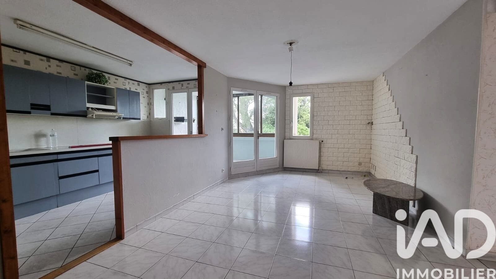 Appartement à vendre, 69m², Châteaurenard