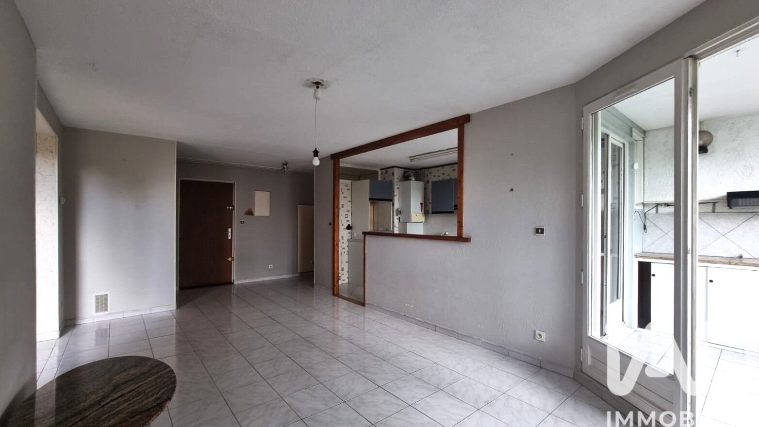 Appartement à vendre, 69m², Châteaurenard
