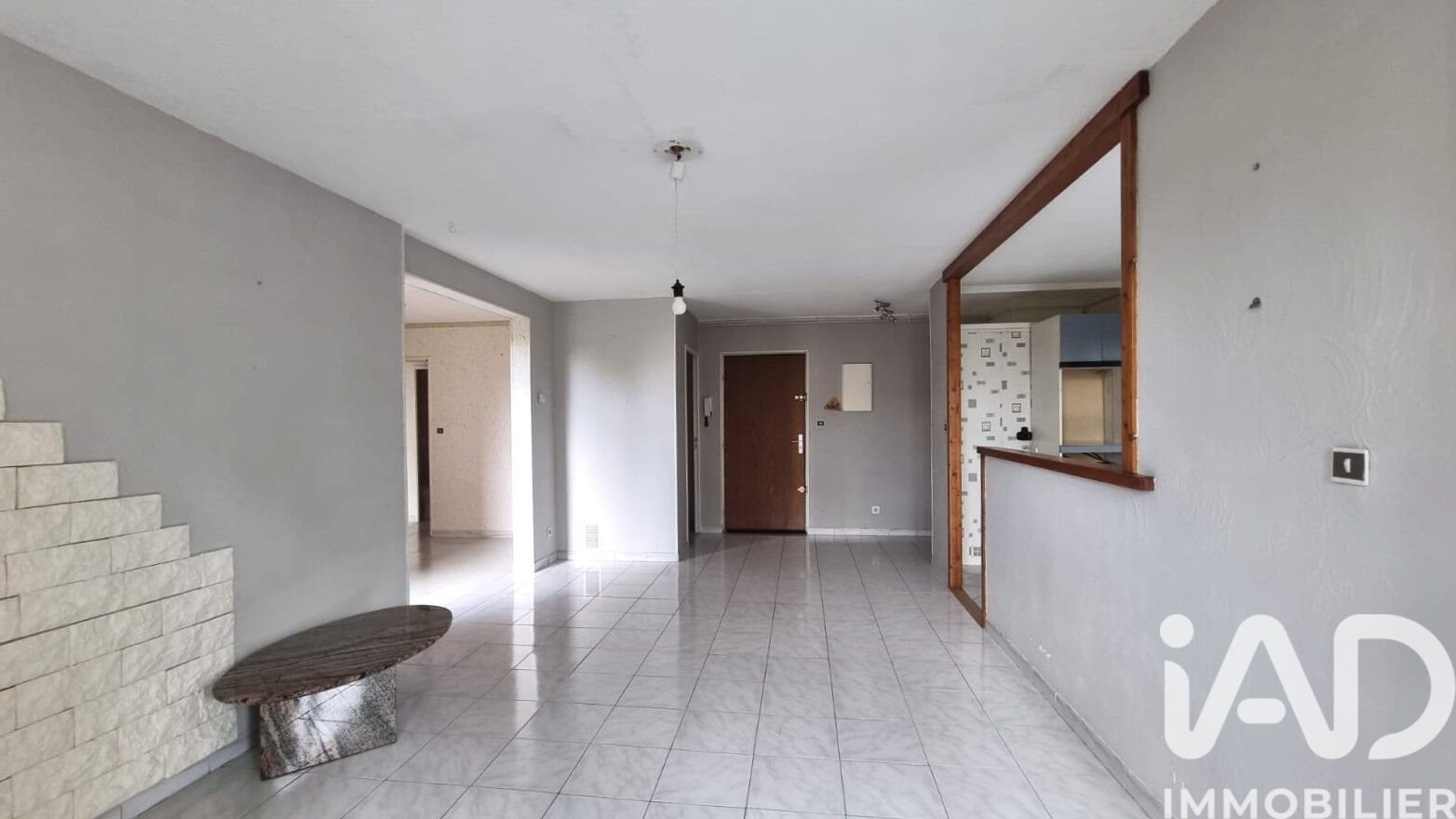Appartement à vendre, 69m², Châteaurenard