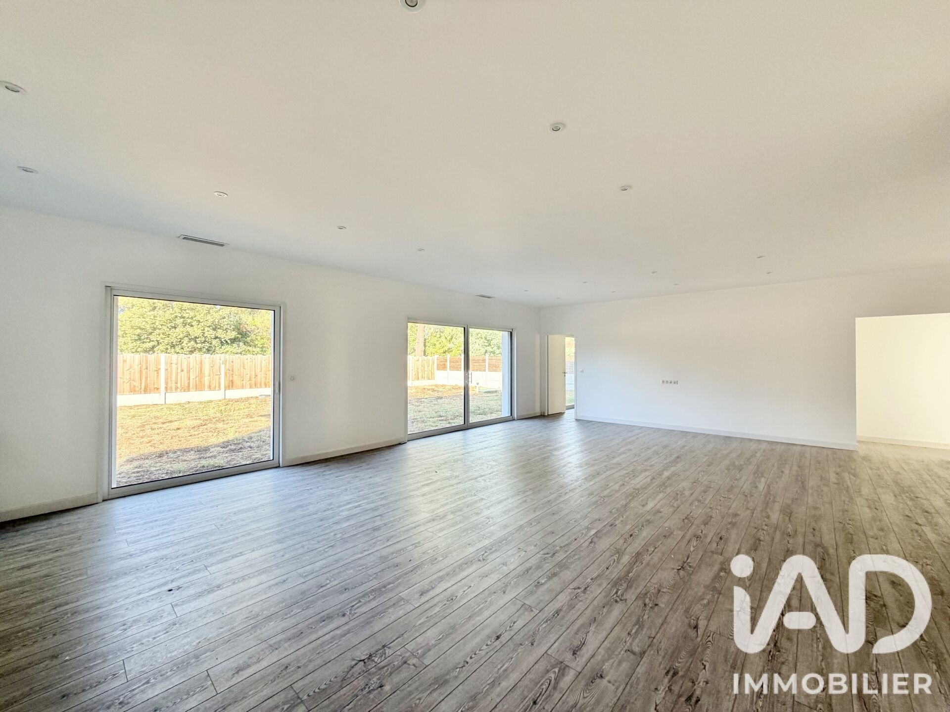 Maison à vendre, 140m², Audenge