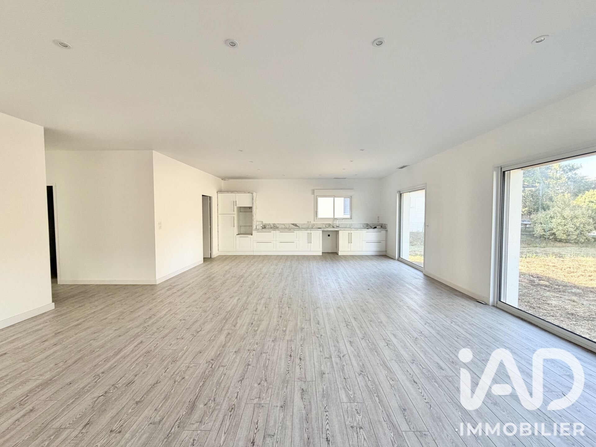 Maison à vendre, 140m², Audenge
