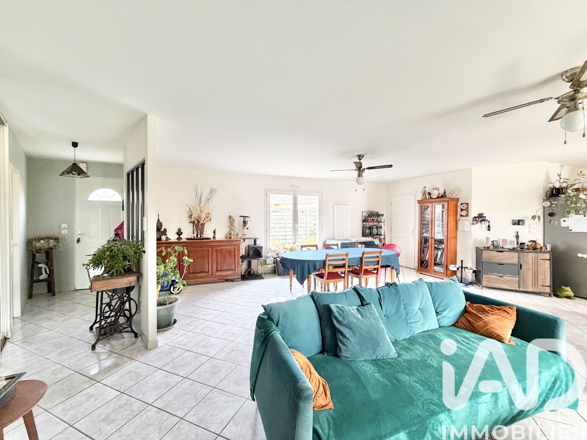 Maison à vendre, 148m², Sanguinet